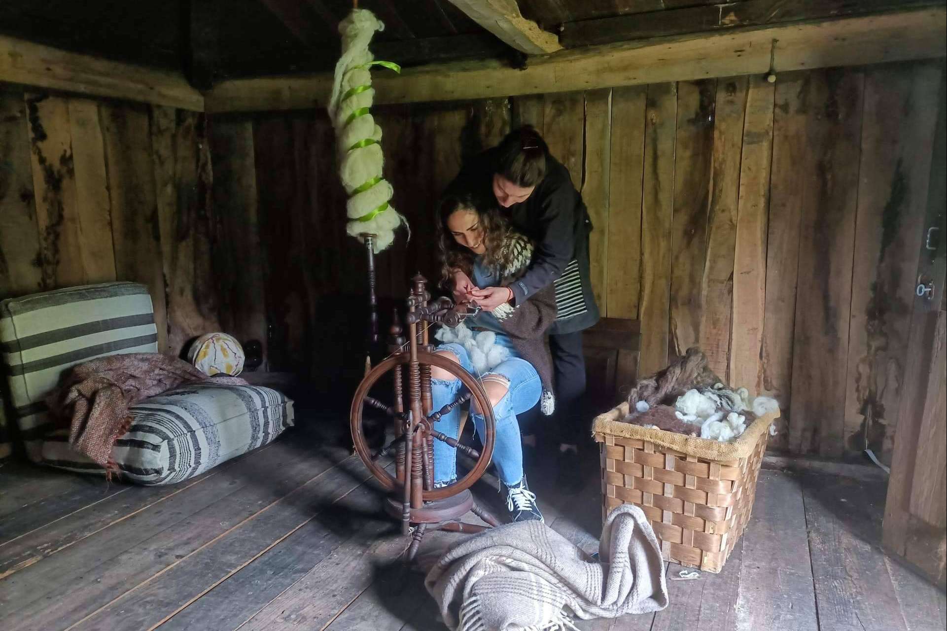 Ecomuséu Ca l’Asturcón conmemora 25 años de historia y abre una nueva etapa