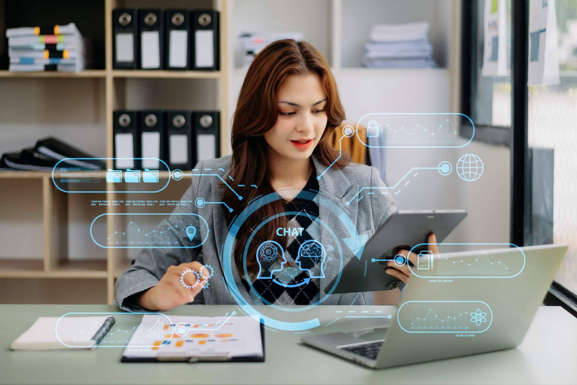 Albira Solutions potencia la transformación digital empresarial con CRM y ERP personalizados