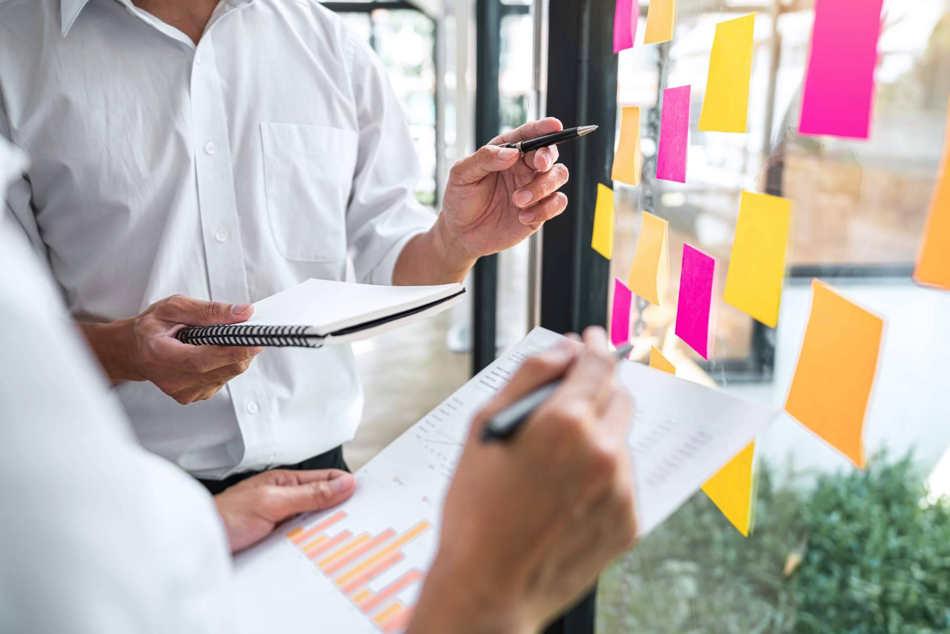 D SEO, la agencia de marketing digital especializada en SEO en Chile que diseña estrategias a medida
