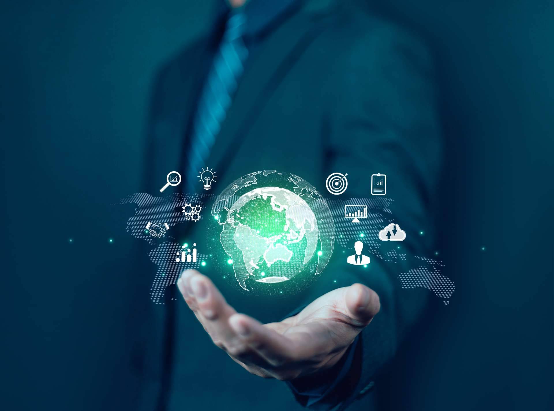 La mejora de procesos con IA eleva la productividad en organizaciones, según Imagar Solutions Company