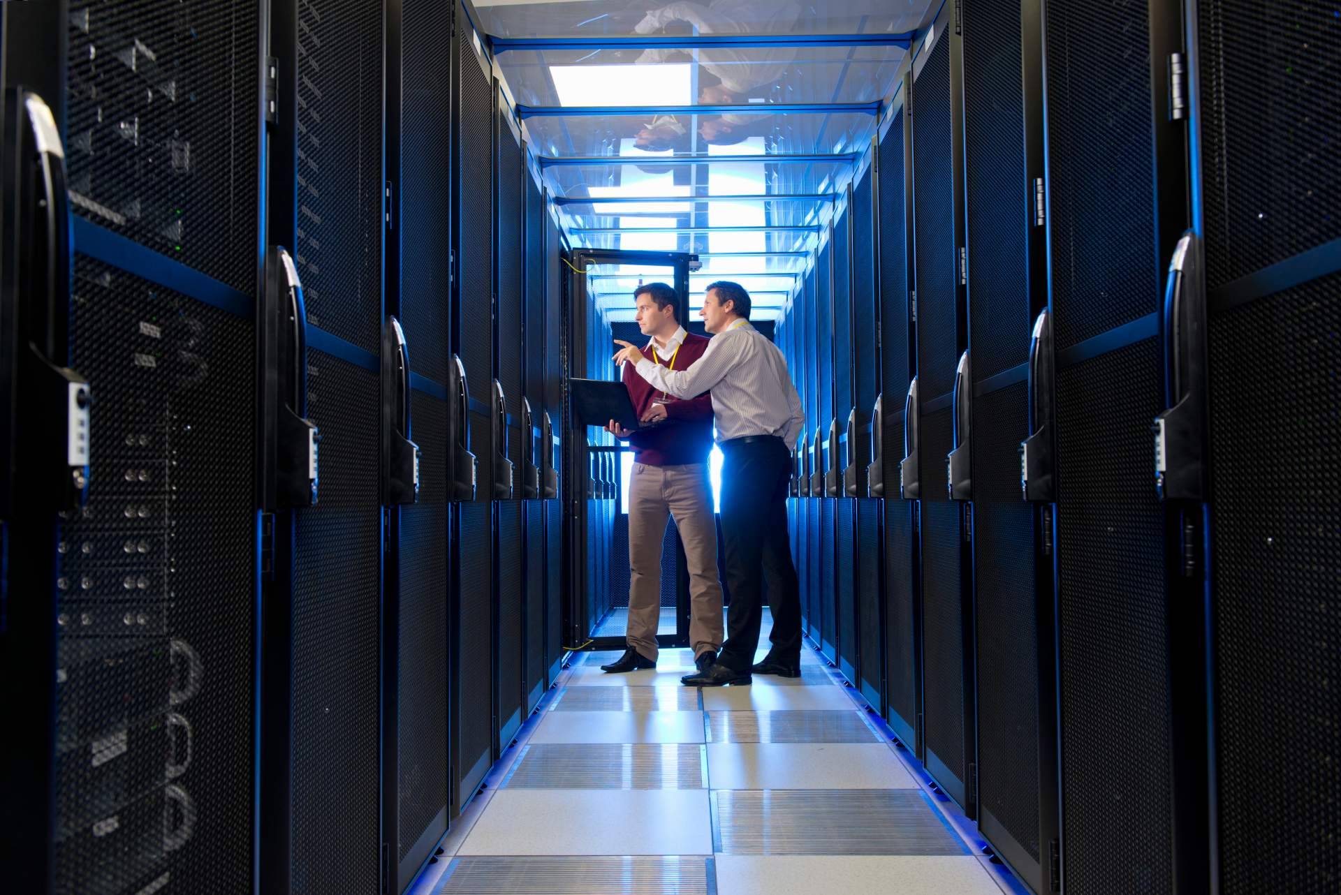 JMG Virtual Consulting da un paso adelante en hiperconvergencia con Nutanix