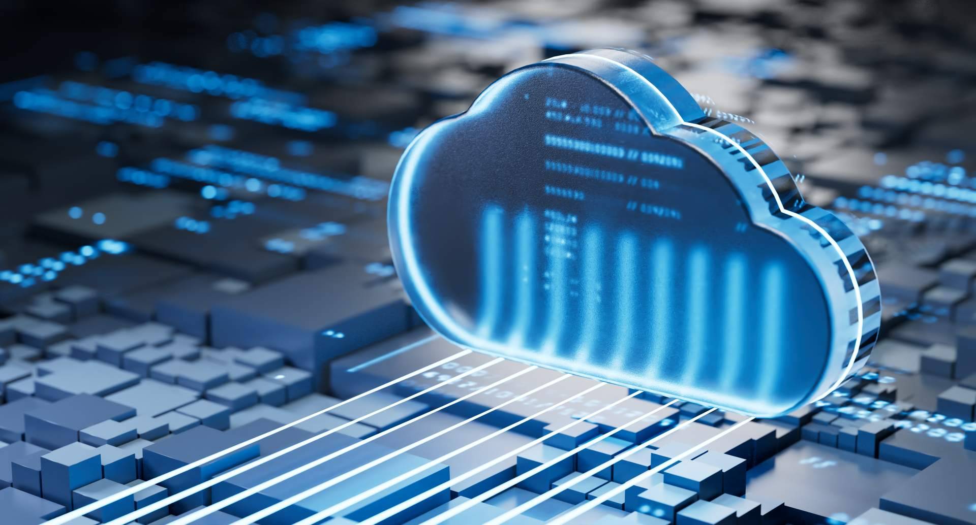 BaaS y DraaS en ICS Cloud, la solución de ICS que transforma la gestión de entornos AS400, AIX y Windows