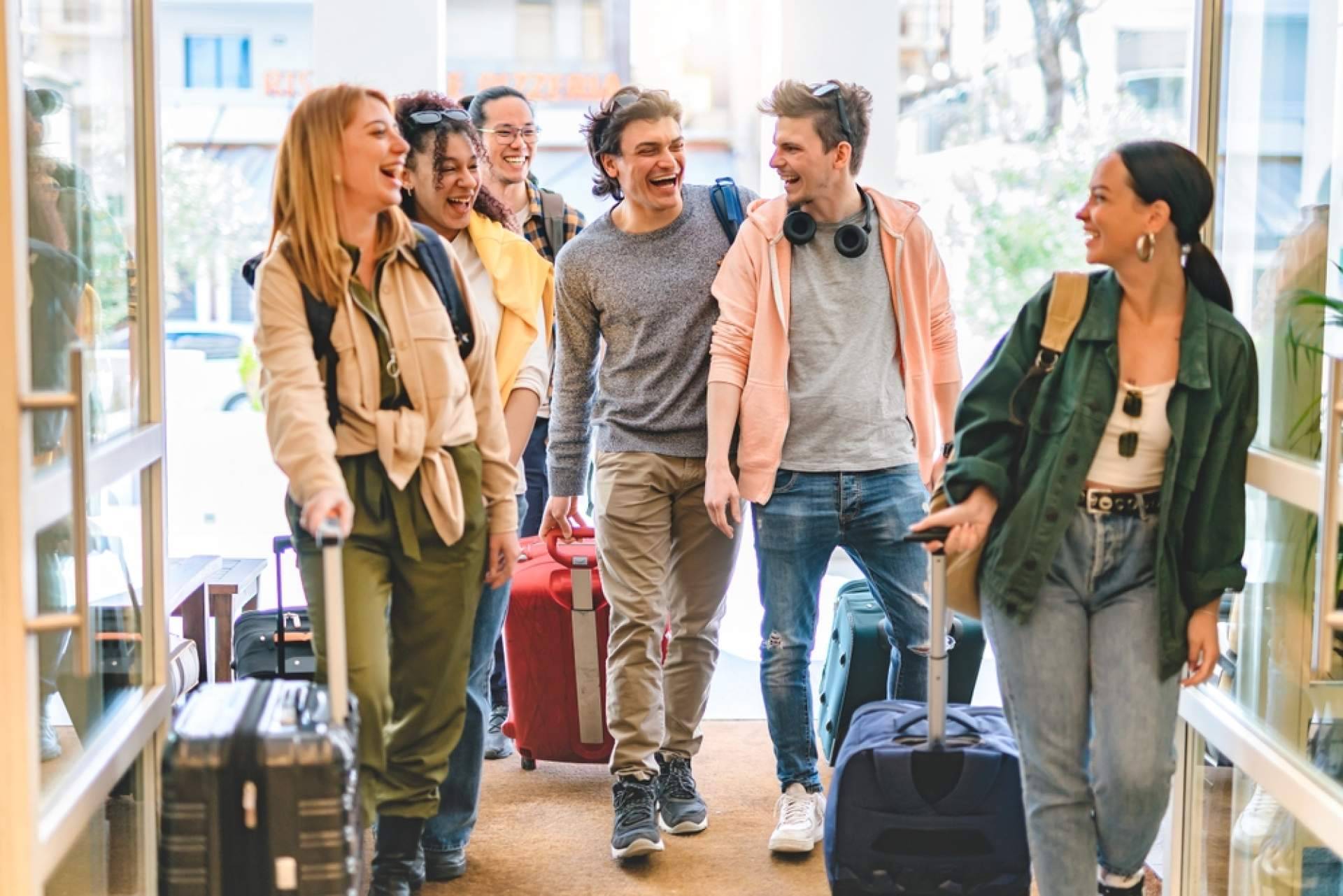 Opiniones Uniite Travel, la experiencia de viajar en grupo con una comunidad conectada