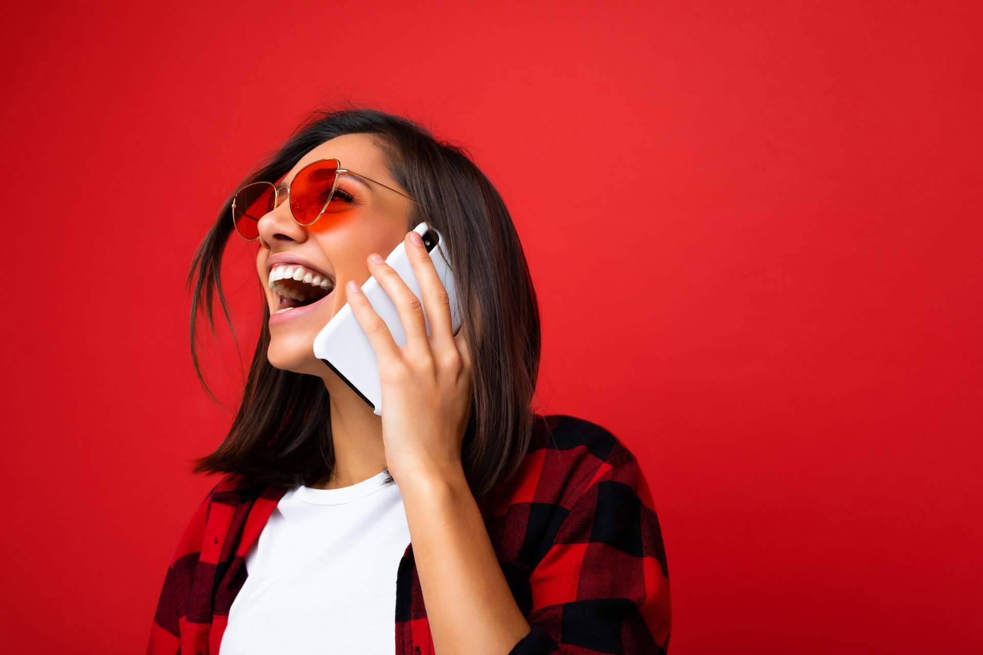 Conexión a internet móvil, beneficios e Inconvenientes