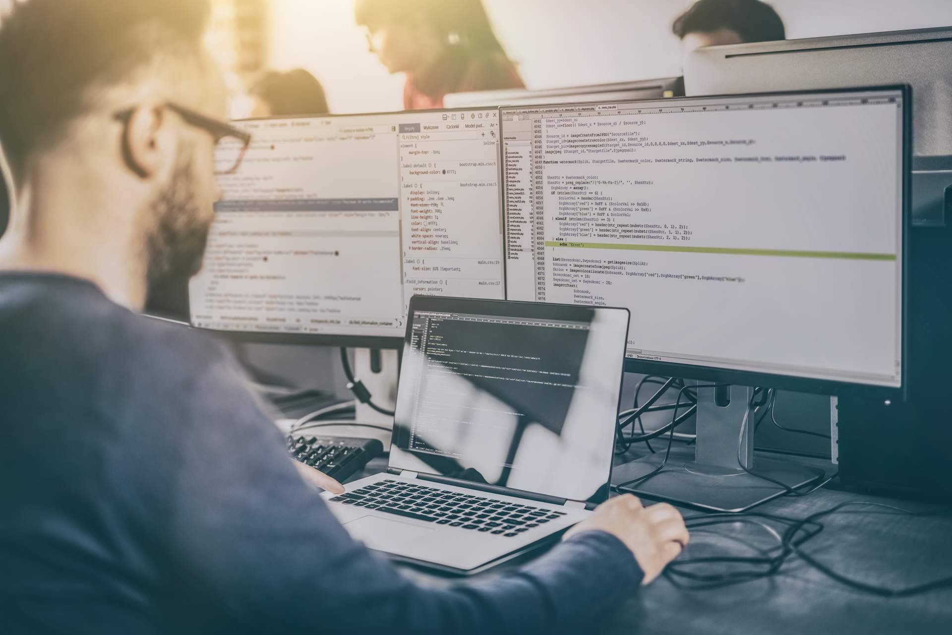 Servicio de diseño web en Benalmádena, OUNTI agencia de diseño web de confianza