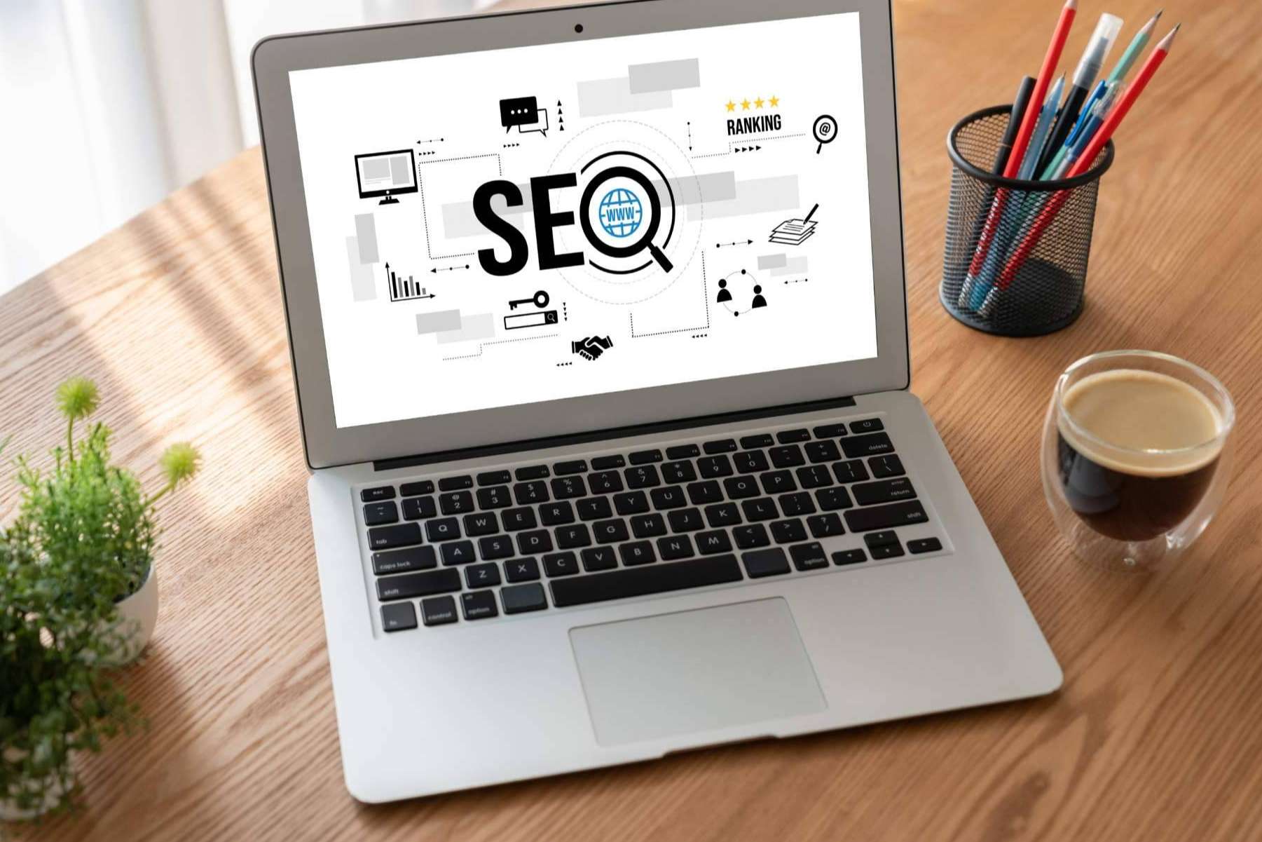 El SEO de páginas web, la diferencia entre existir en internet y ser invisible