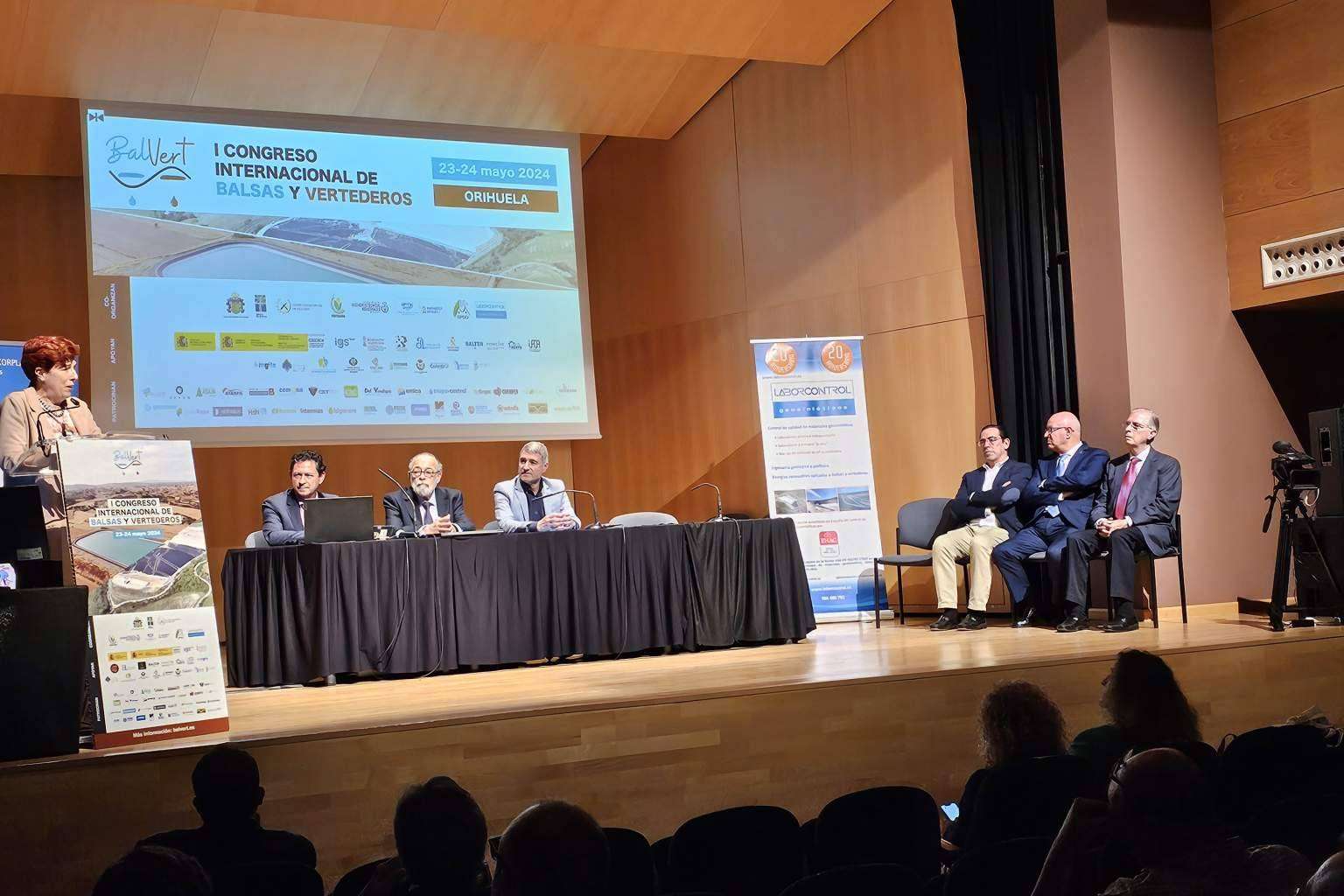 BalVert 25 incorpora este año la sección de edificación con impermeabilización de sótanos y cubiertas
