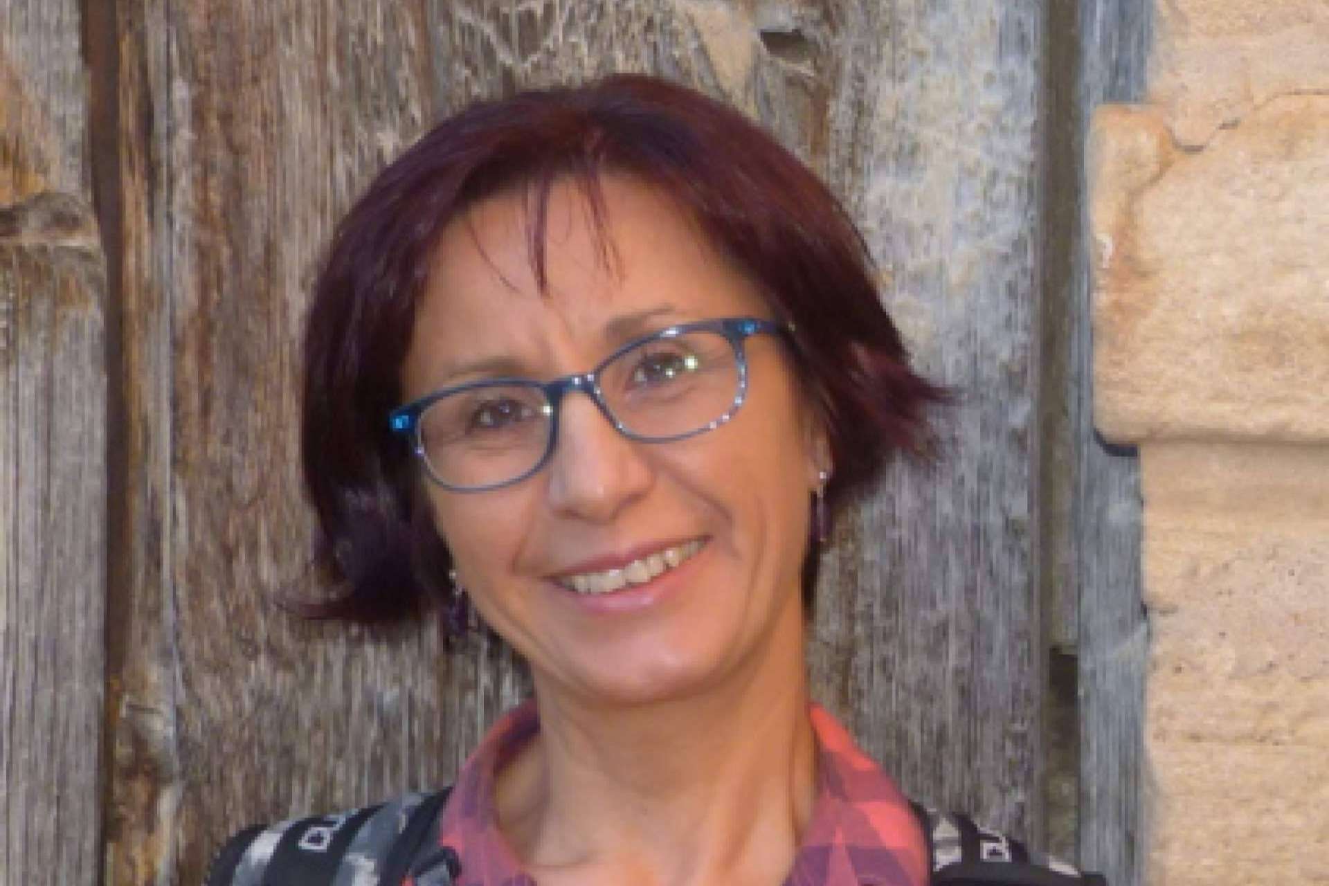 La psicóloga Teresa Macías Moreno impulsa un espacio seguro para gestionar conflictos internos
