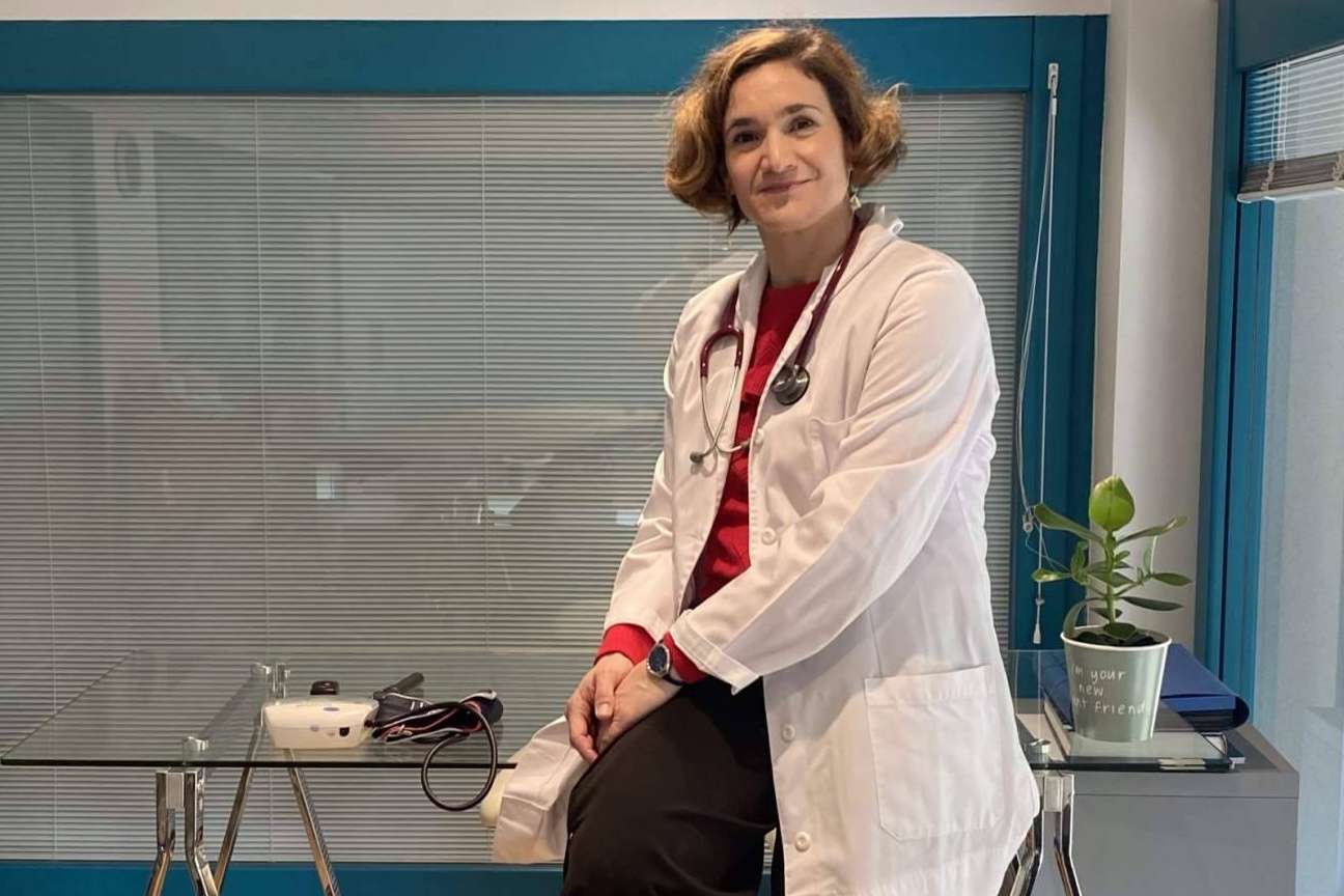 Ejercicio y salud, el mejor tratamiento desde la medicina integrativa