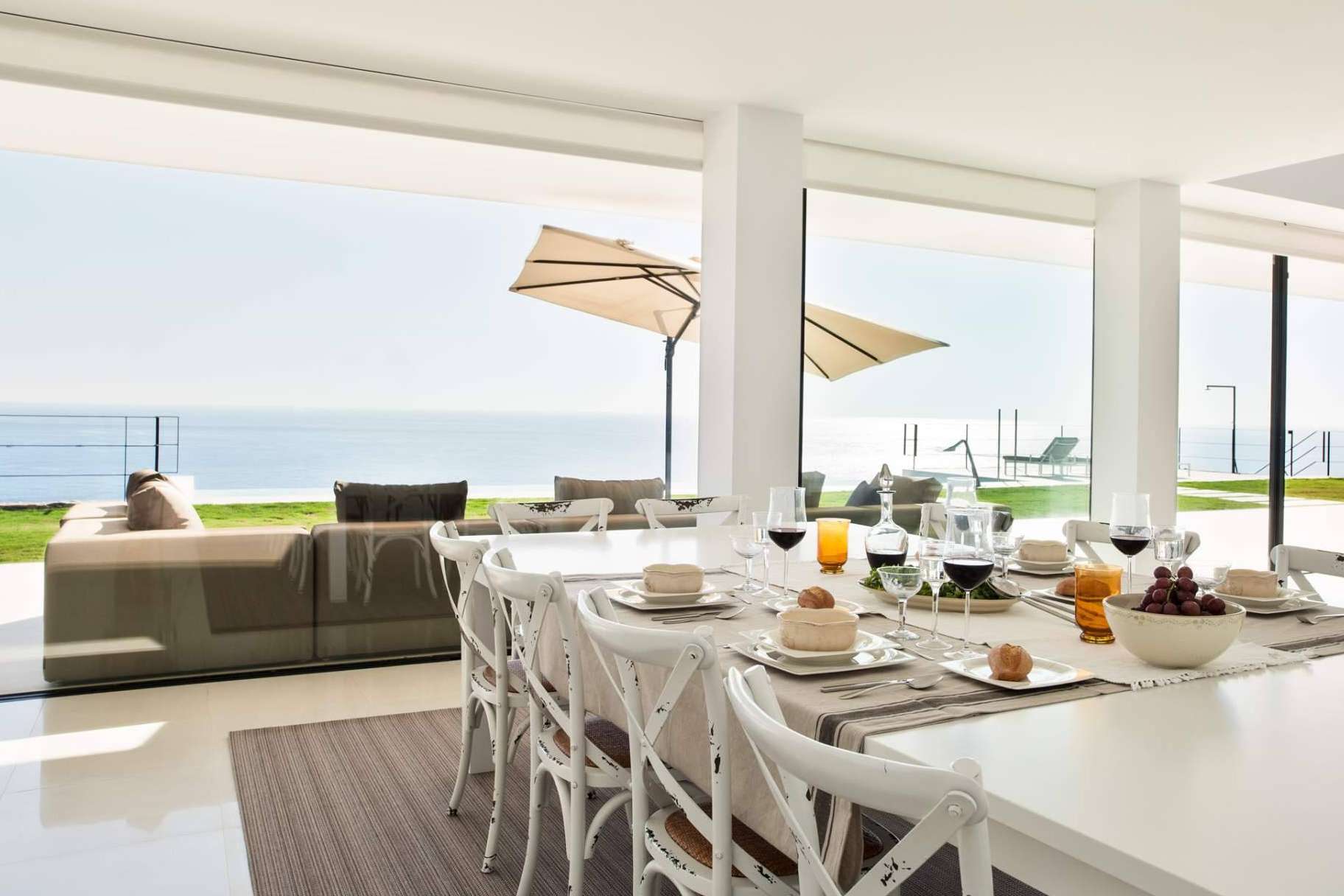 Villa Alkaram consolida su propuesta de alojamiento exclusivo en Zahara de los Atunes