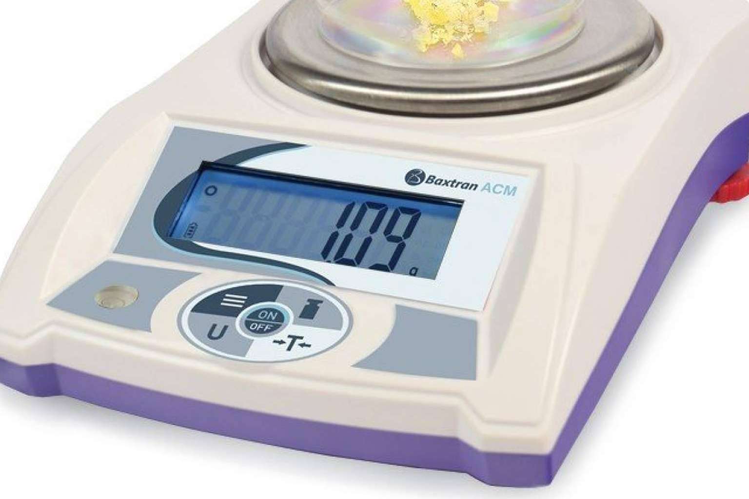 Guía práctica para elegir balanzas de precisión según capacidad, calibración y aplicación
