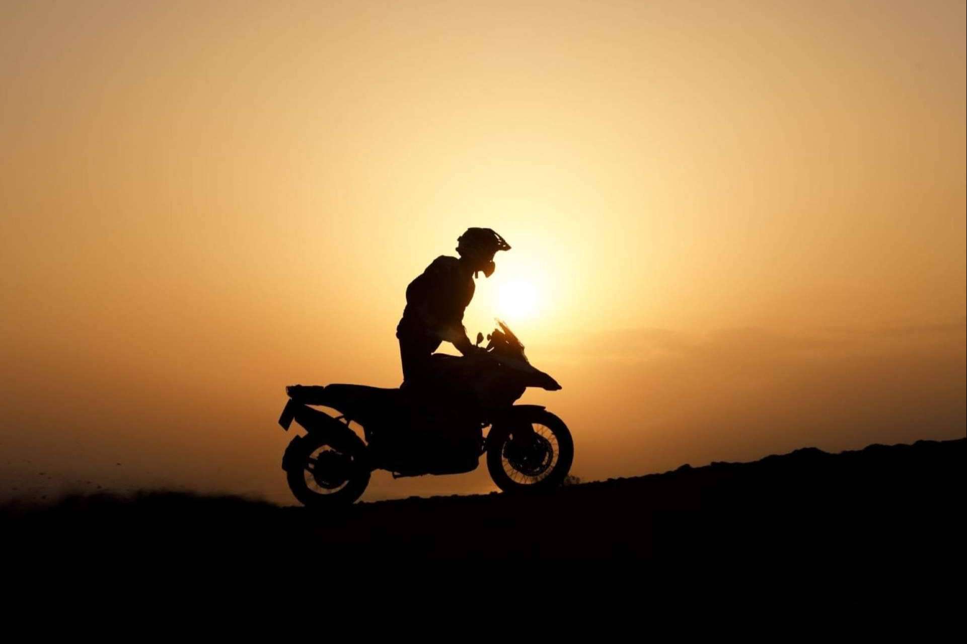 Sun to Sun Challenge lanza el Desafío Gatos-Madrid en moto, una experiencia completa en un solo día