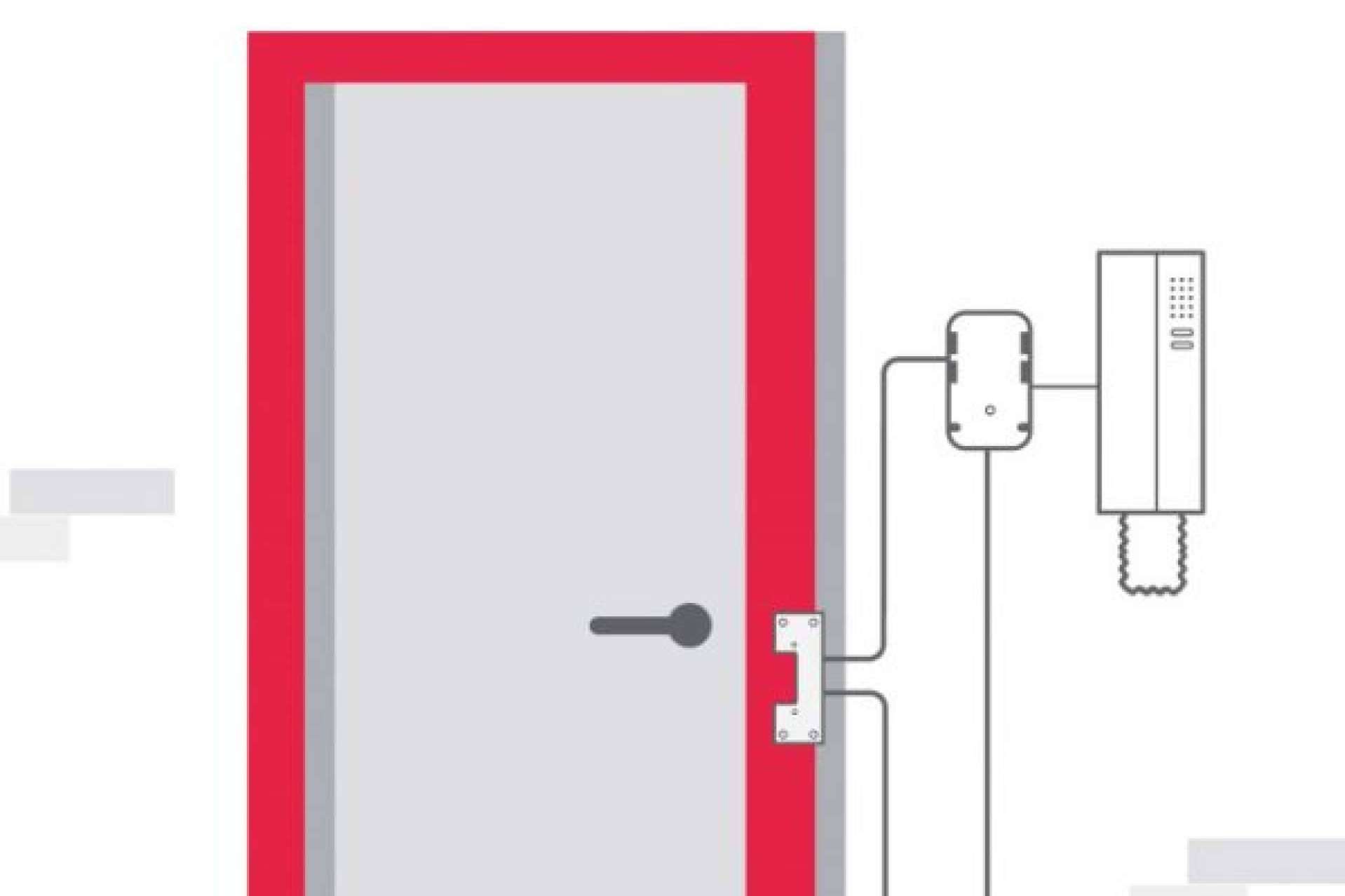 Cerradura inteligente de Raixer transforma la gestión de accesos con tecnología avanzada