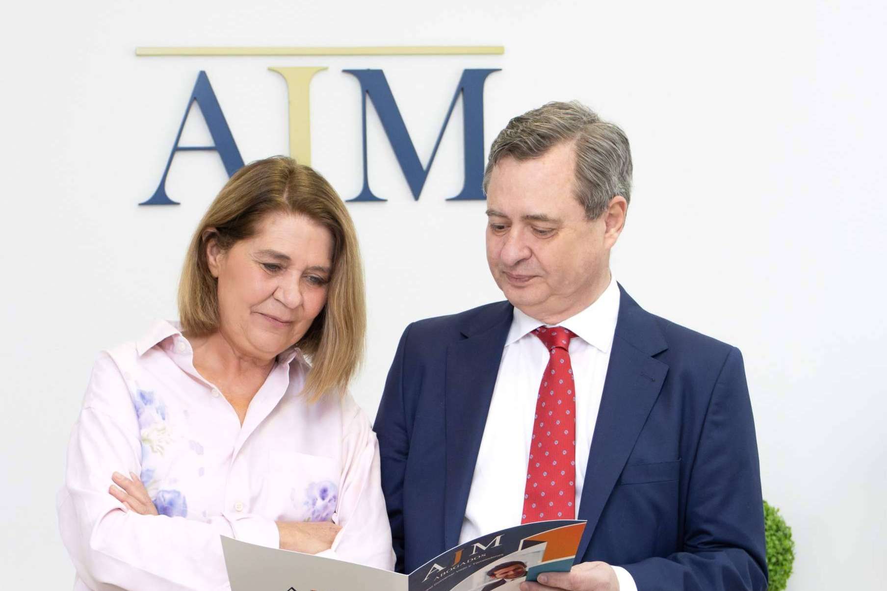 Asesoramiento jurídico integral con un enfoque personalizado en AJM Abogados