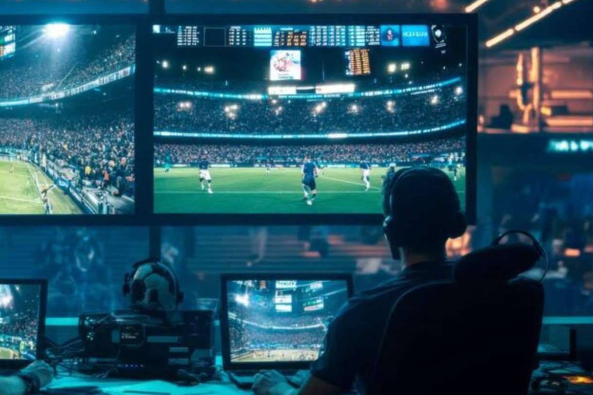 Nuevas salidas profesionales en el deporte gracias a la Inteligencia Artificial