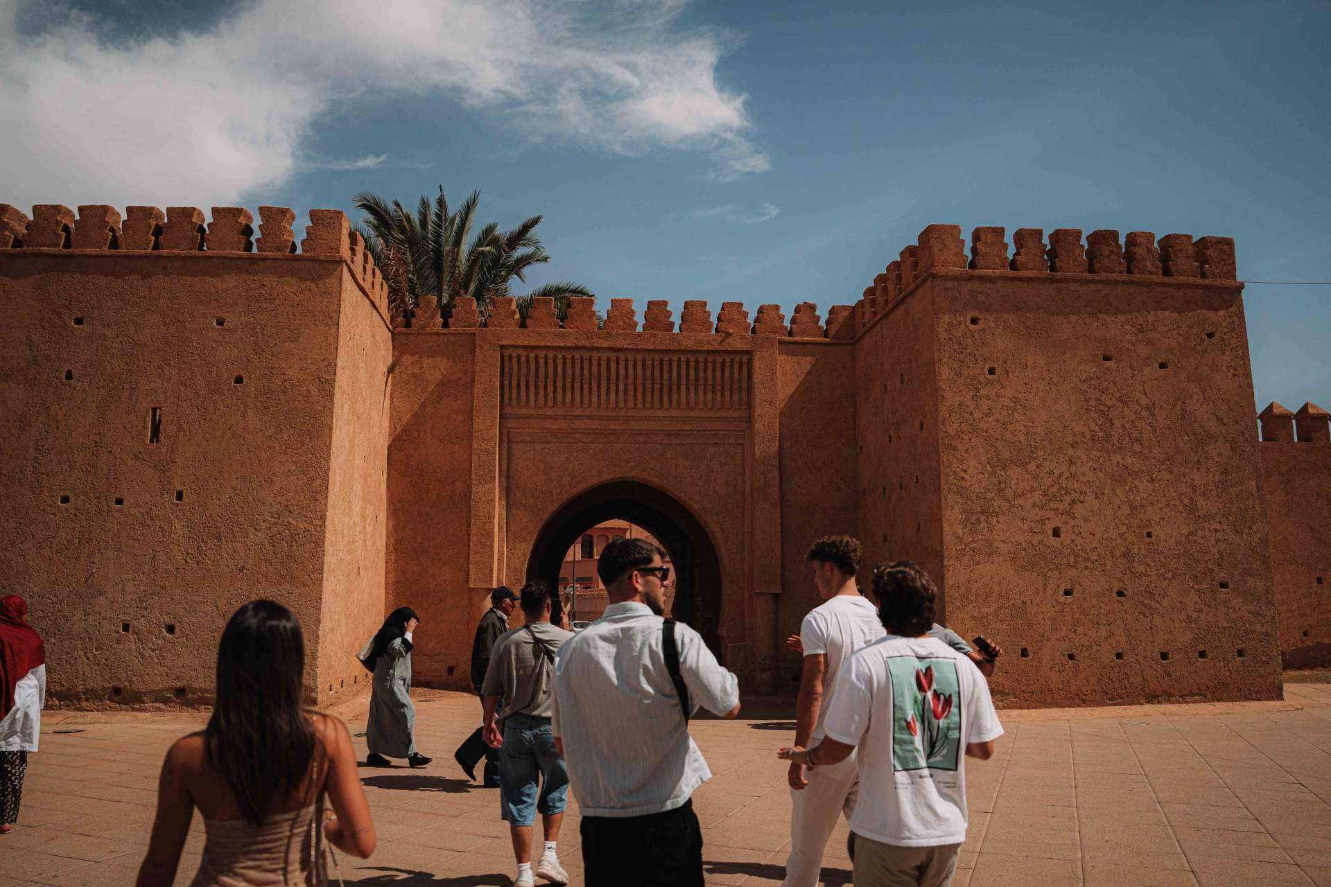'The Royal Week' impulsa la expansión de Paradise Events con propuestas exclusivas para despedidas en 2025