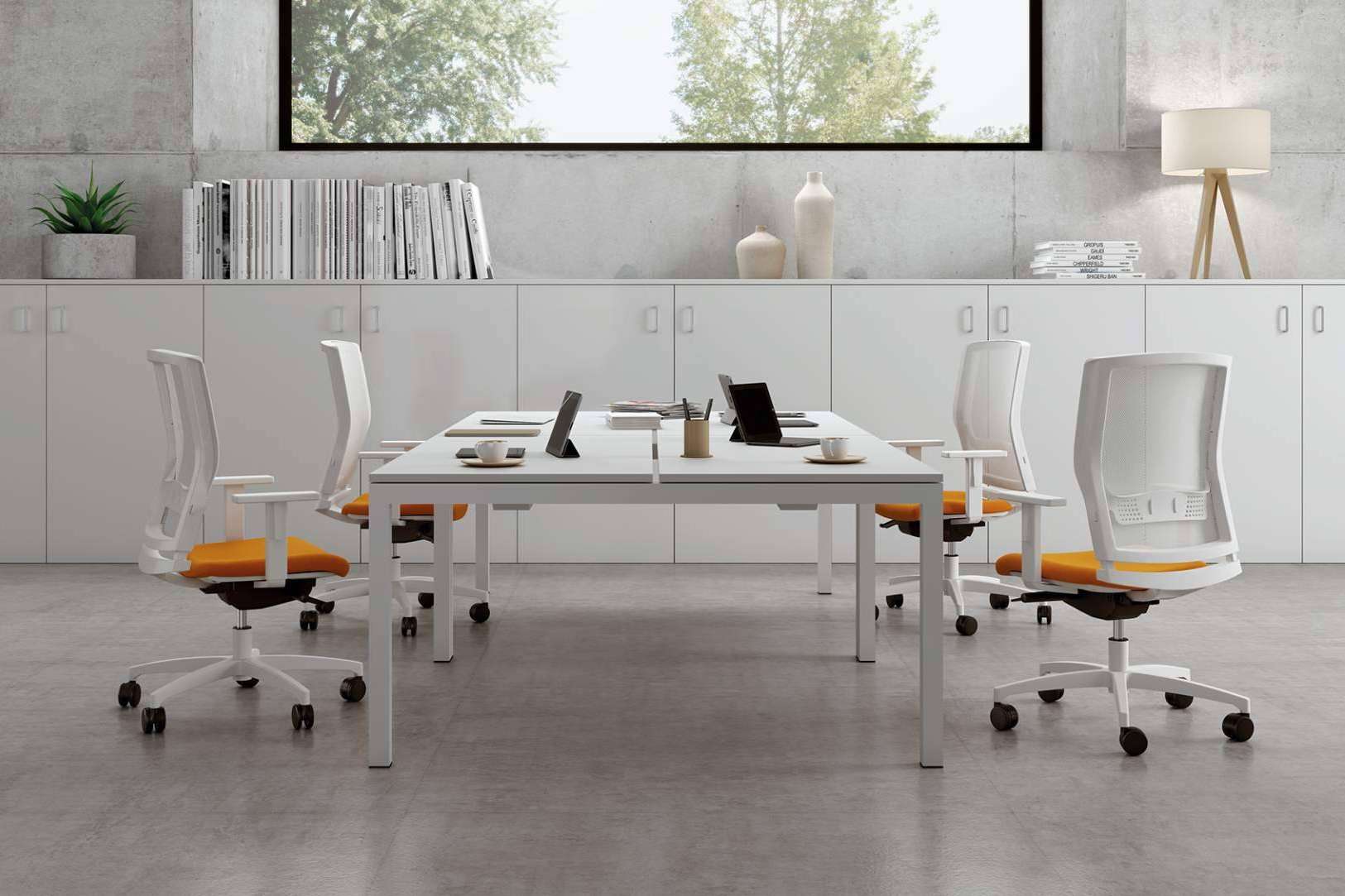 OfficeDeco subraya el papel clave de las sillas de oficina ergonómicas en la productividad laboral