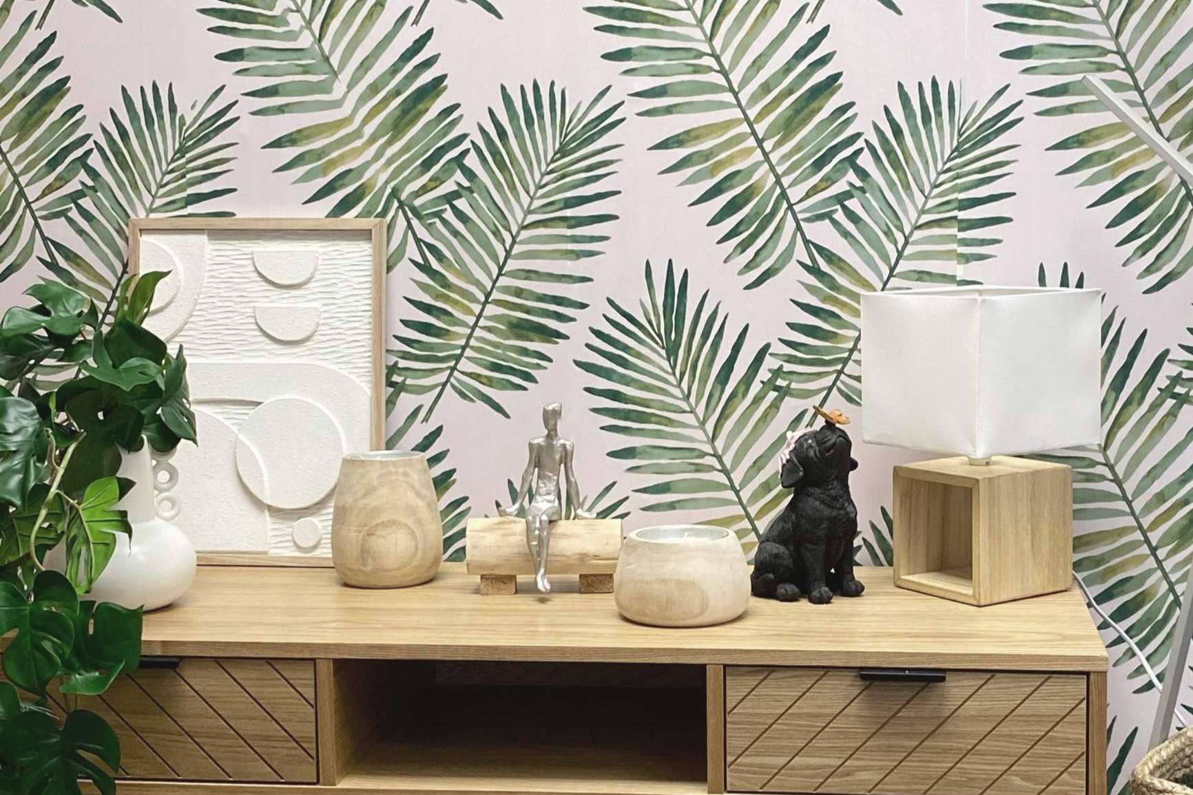 Renovar espacios con estilo; la tienda hogar online Hogar y Más presenta sus novedades de primavera