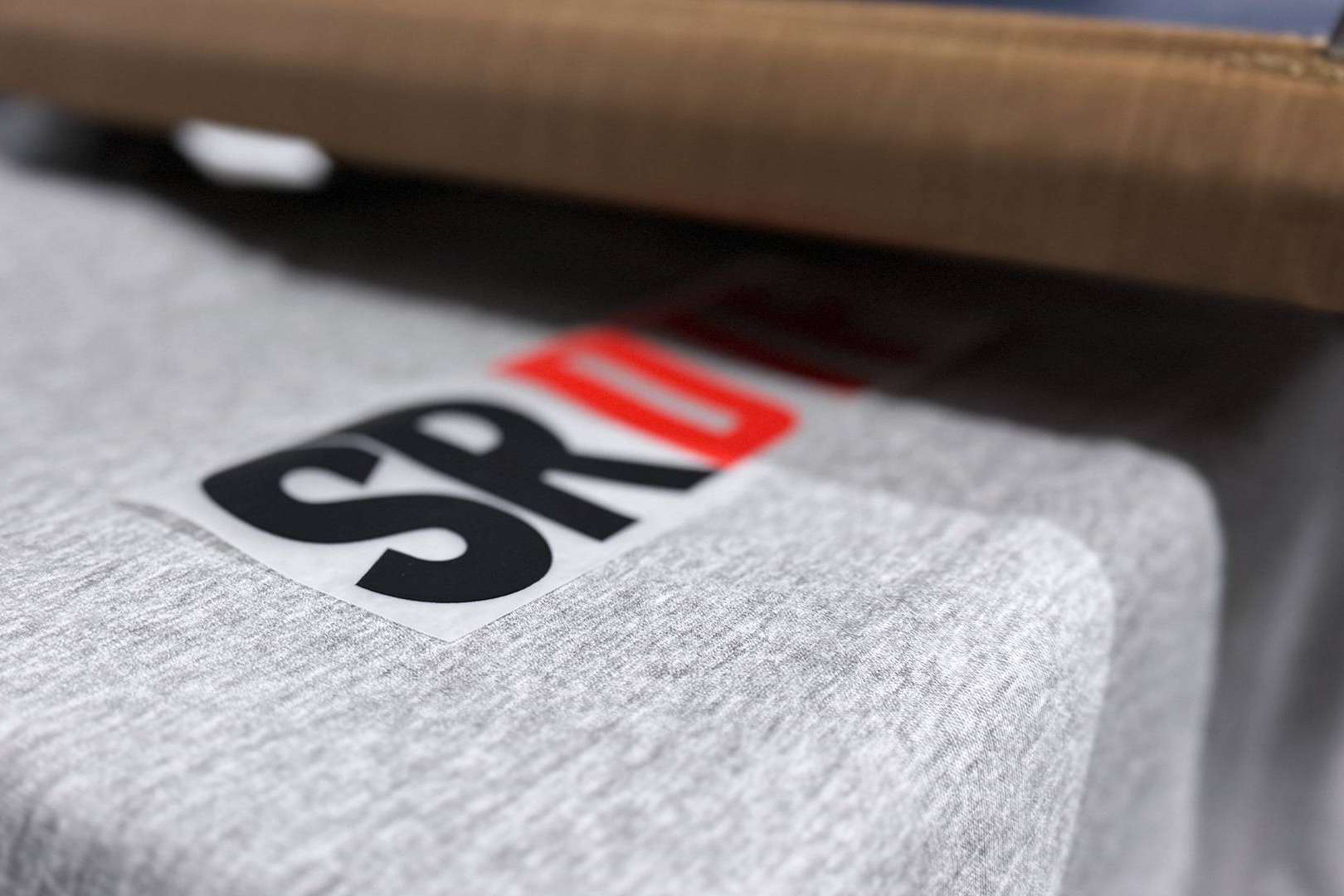 La impresión DTF de SR DTF mejora la calidad y eficiencia en la personalización textil