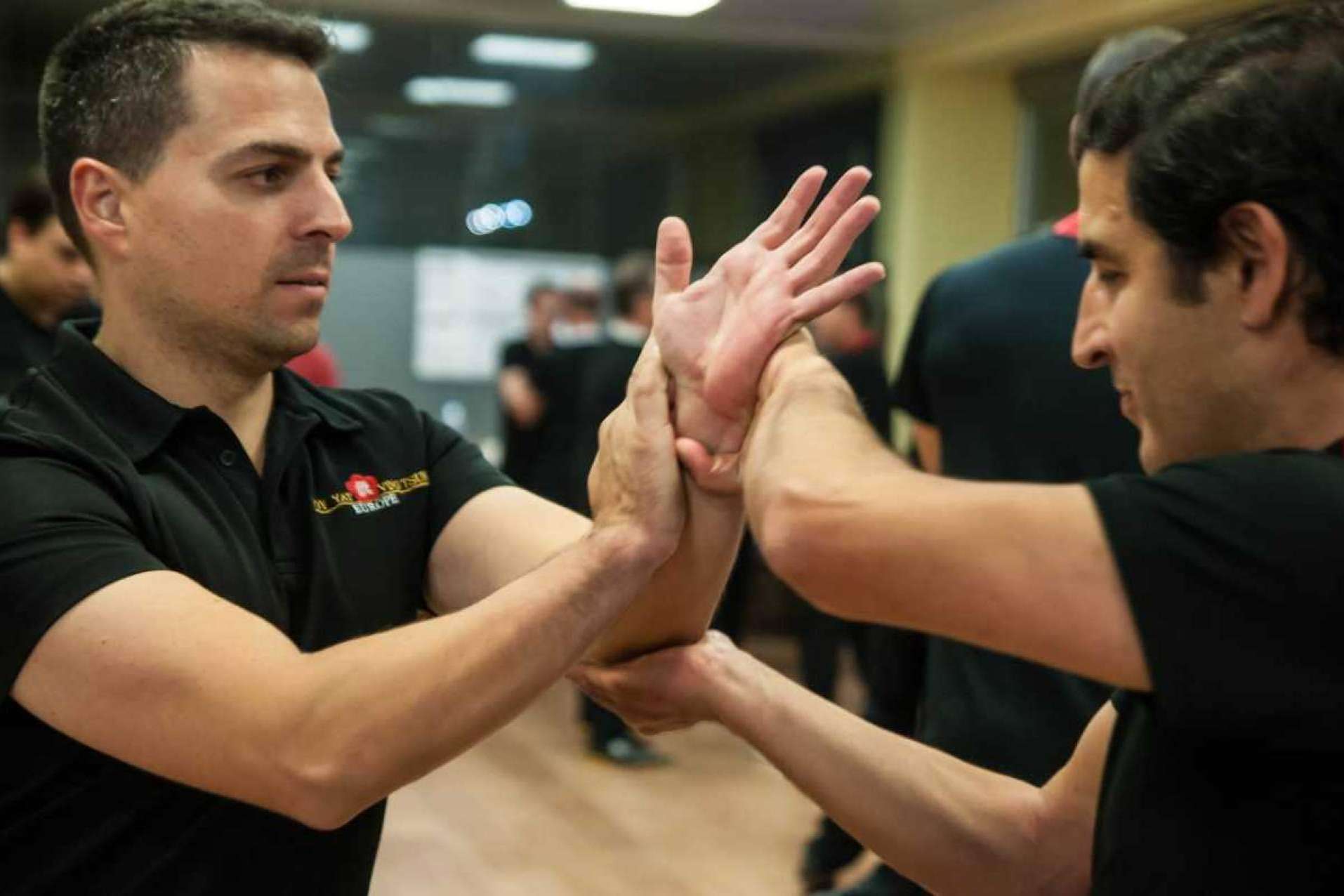 El valor del Kung Fu como disciplina de defensa personal más allá del combate