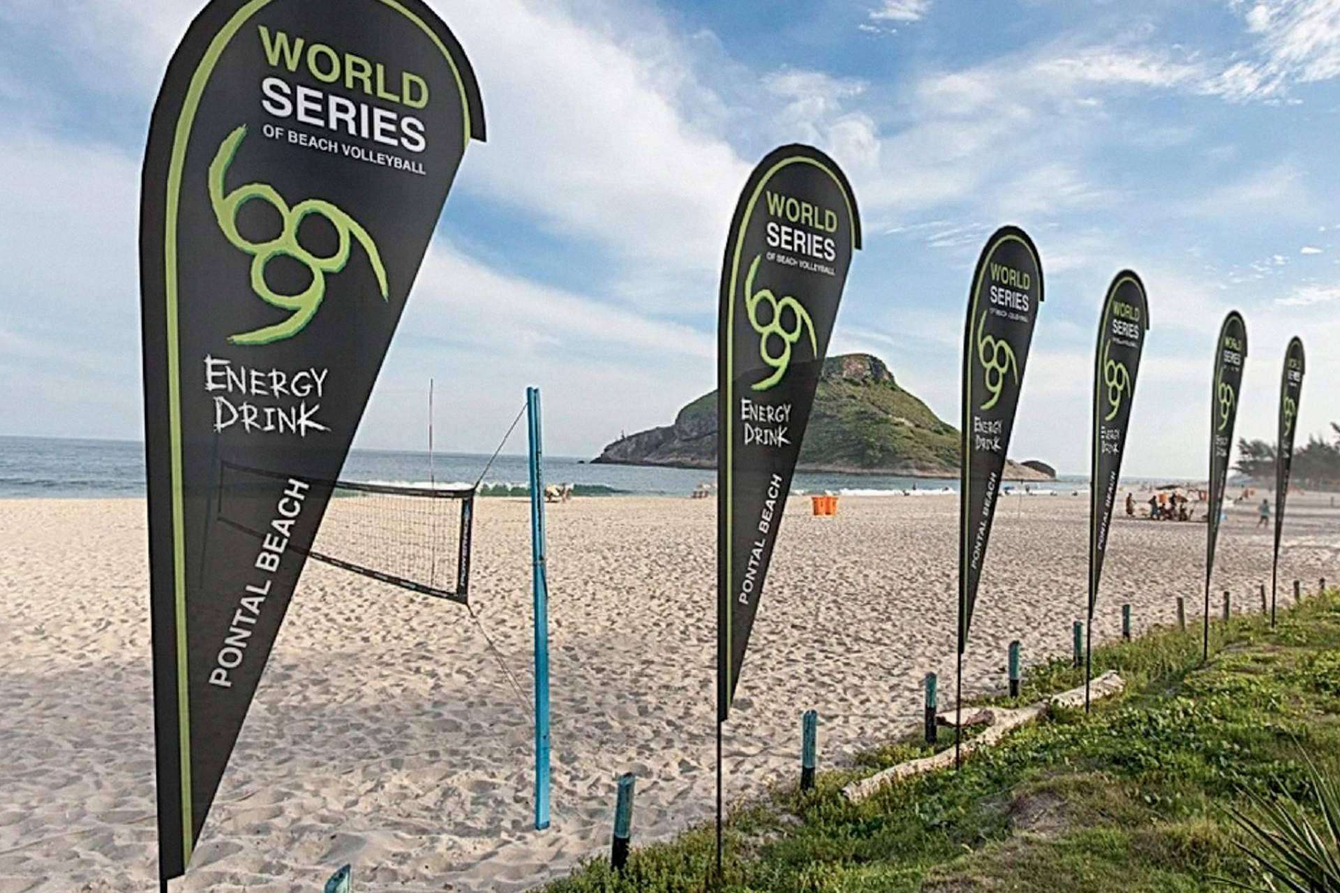 Por qué los eventos al aire libre representan una gran oportunidad para la promoción de marcas