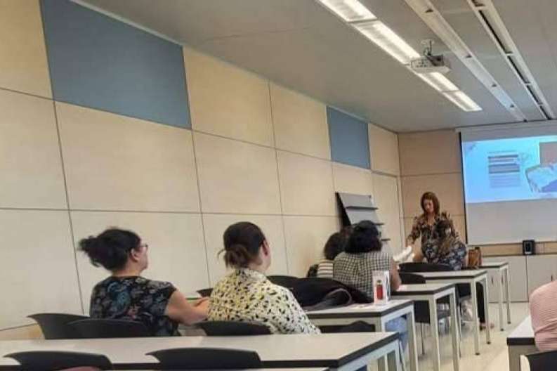 Institució Ibars, modelo de referencia en el servicio de ayuda domiciliaria y cuidado a mayores