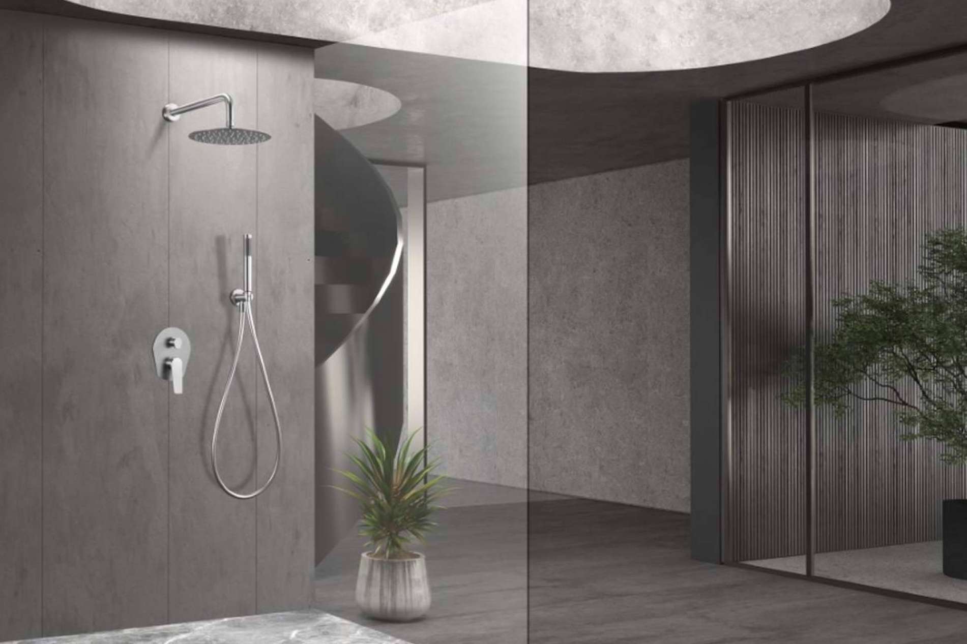 Grifos de baño y soluciones de ducha personalizadas; la apuesta de Grifoxpert