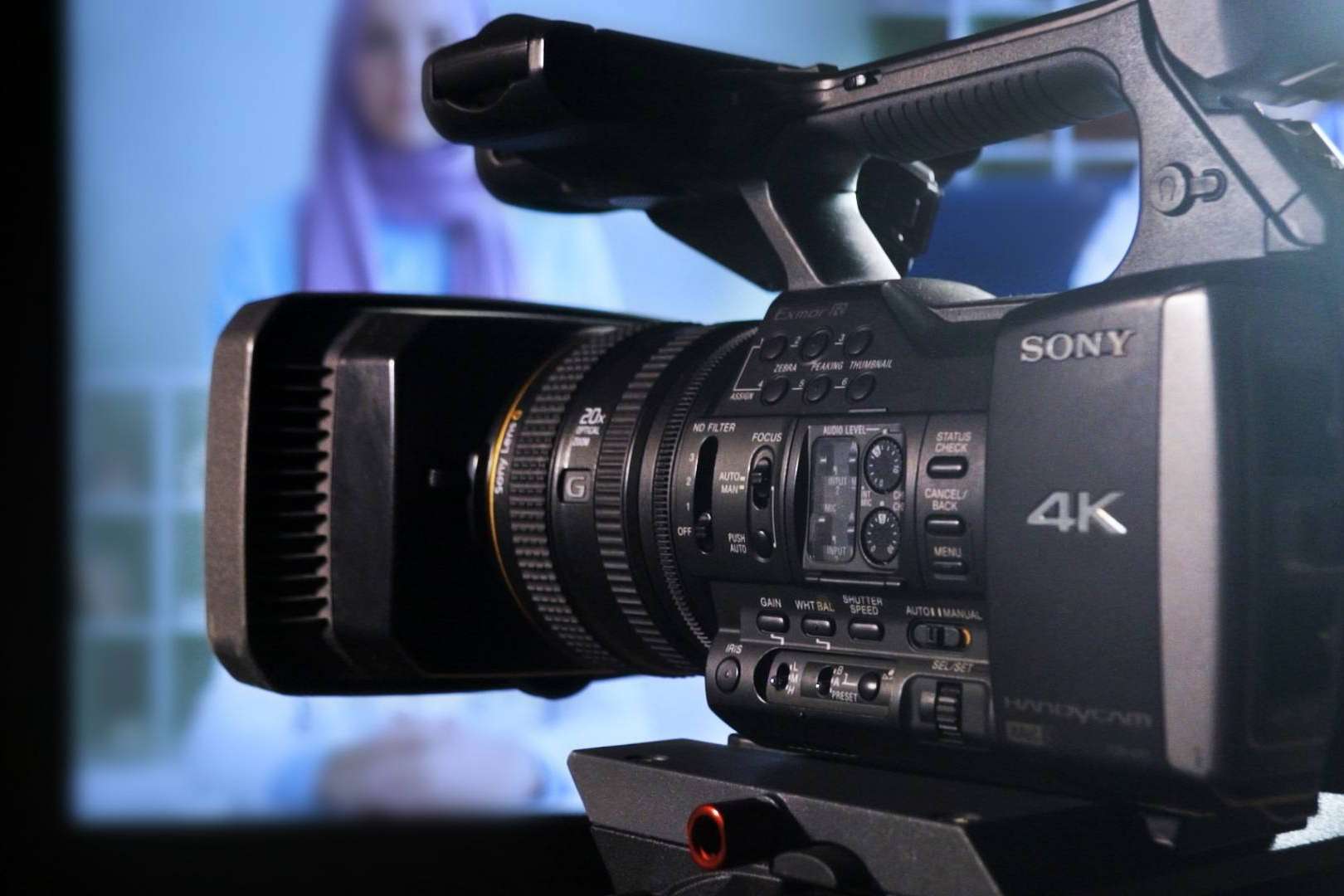 ASB Audiovisuals impulsa el streaming para eventos híbridos en Barcelona