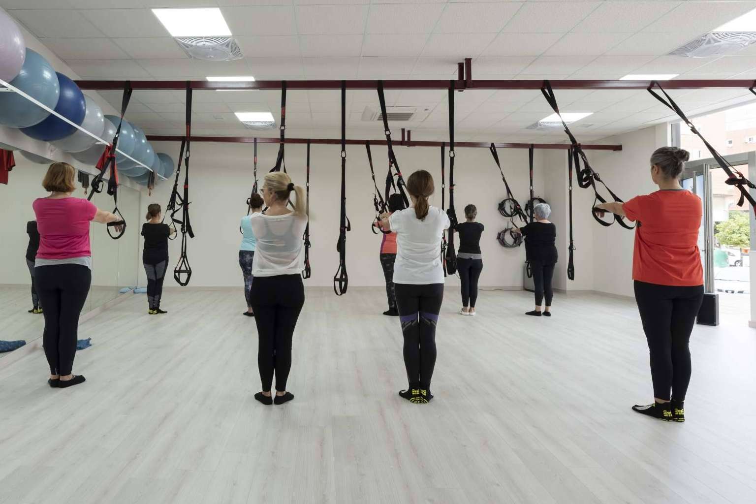 Con 24 años de trayectoria, Pilates Huelva refuerza su liderazgo en el método Pilates en la ciudad