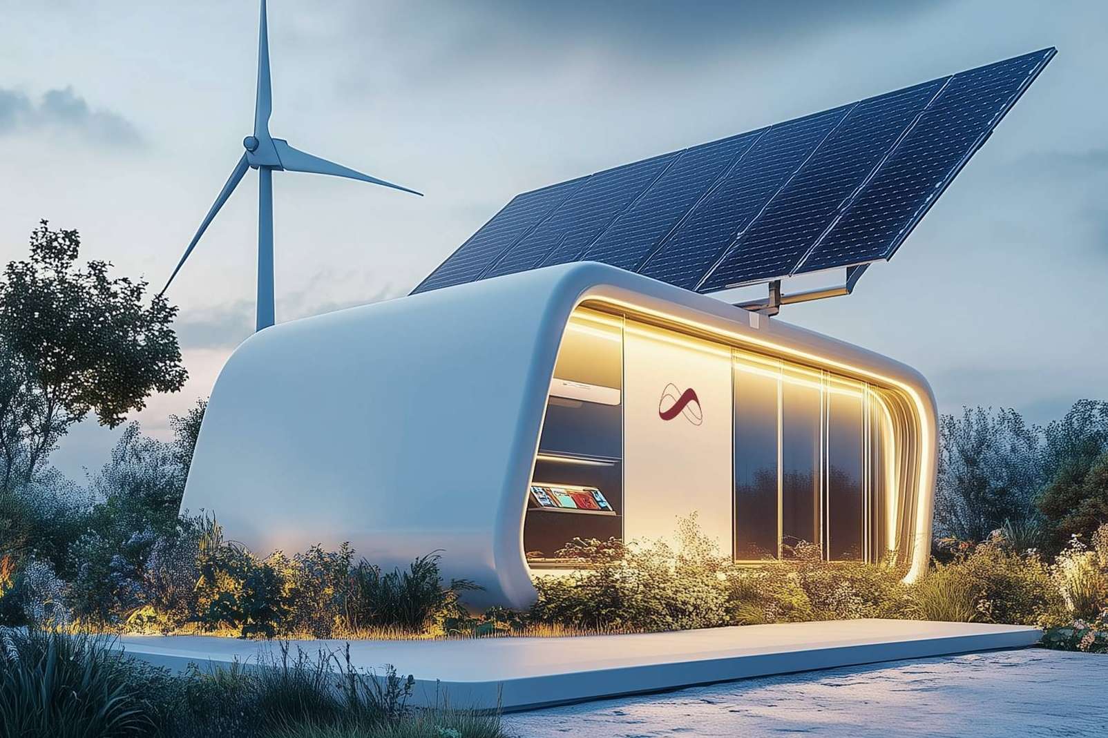 Las baterías, aliadas clave para la estabilidad energética y la transición hacia un futuro sostenible