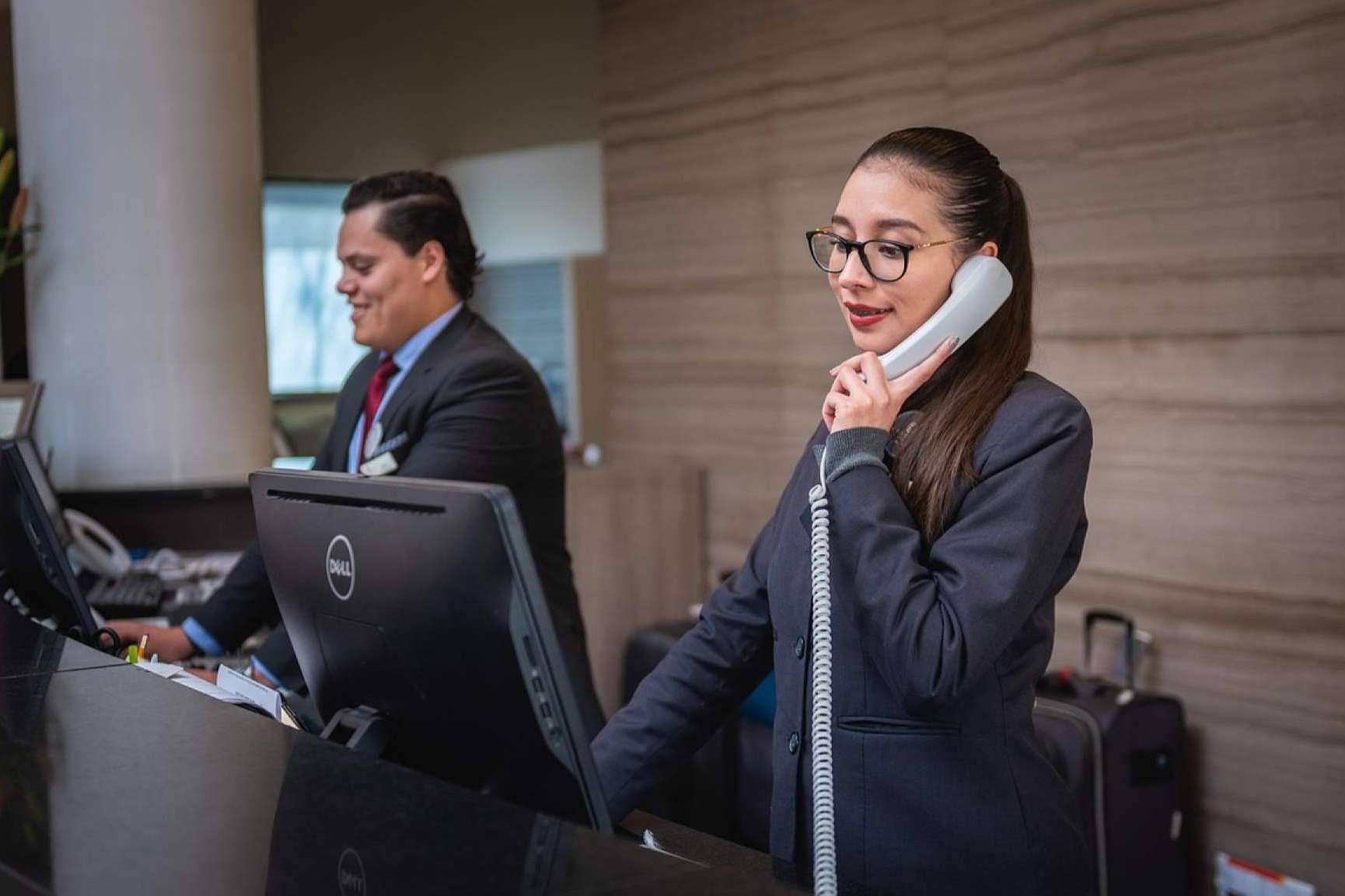 TG Legal Consulting impulsa el acompañamiento legal en derecho laboral para expatriados que viven y trabajan en España