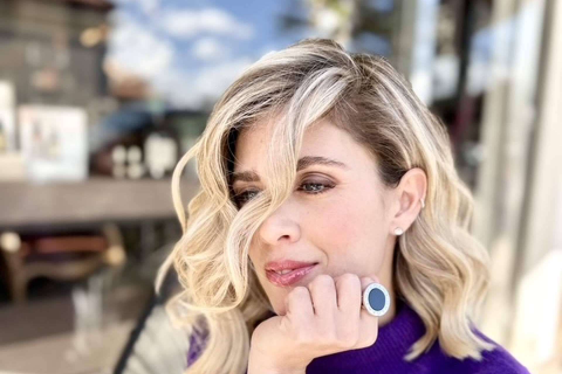 El arte italiano del cabello aterriza en Barcelona con Dolce Diva Hair Stylist