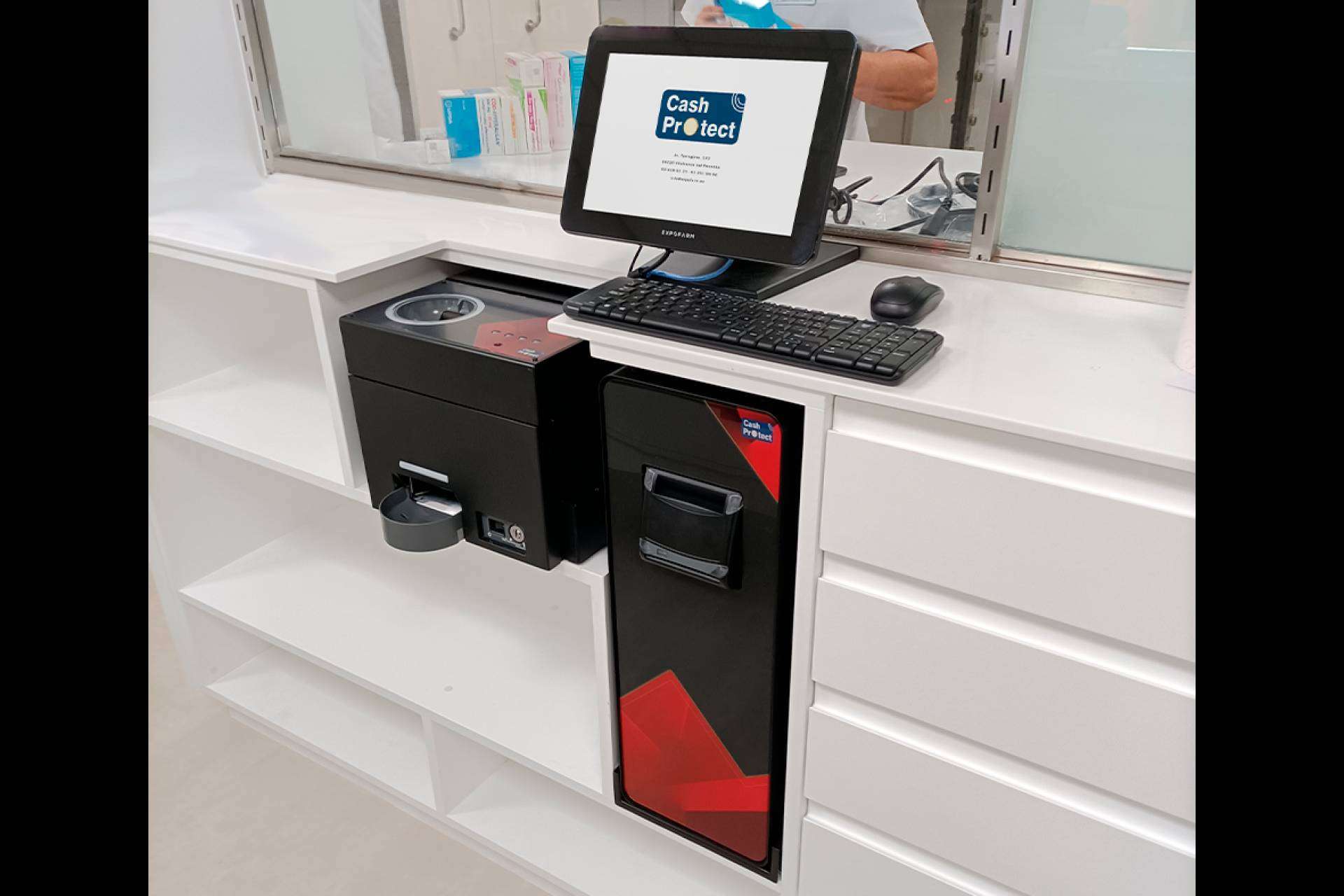 CashProtect presenta soluciones avanzadas en gestión automatizada de cobros​