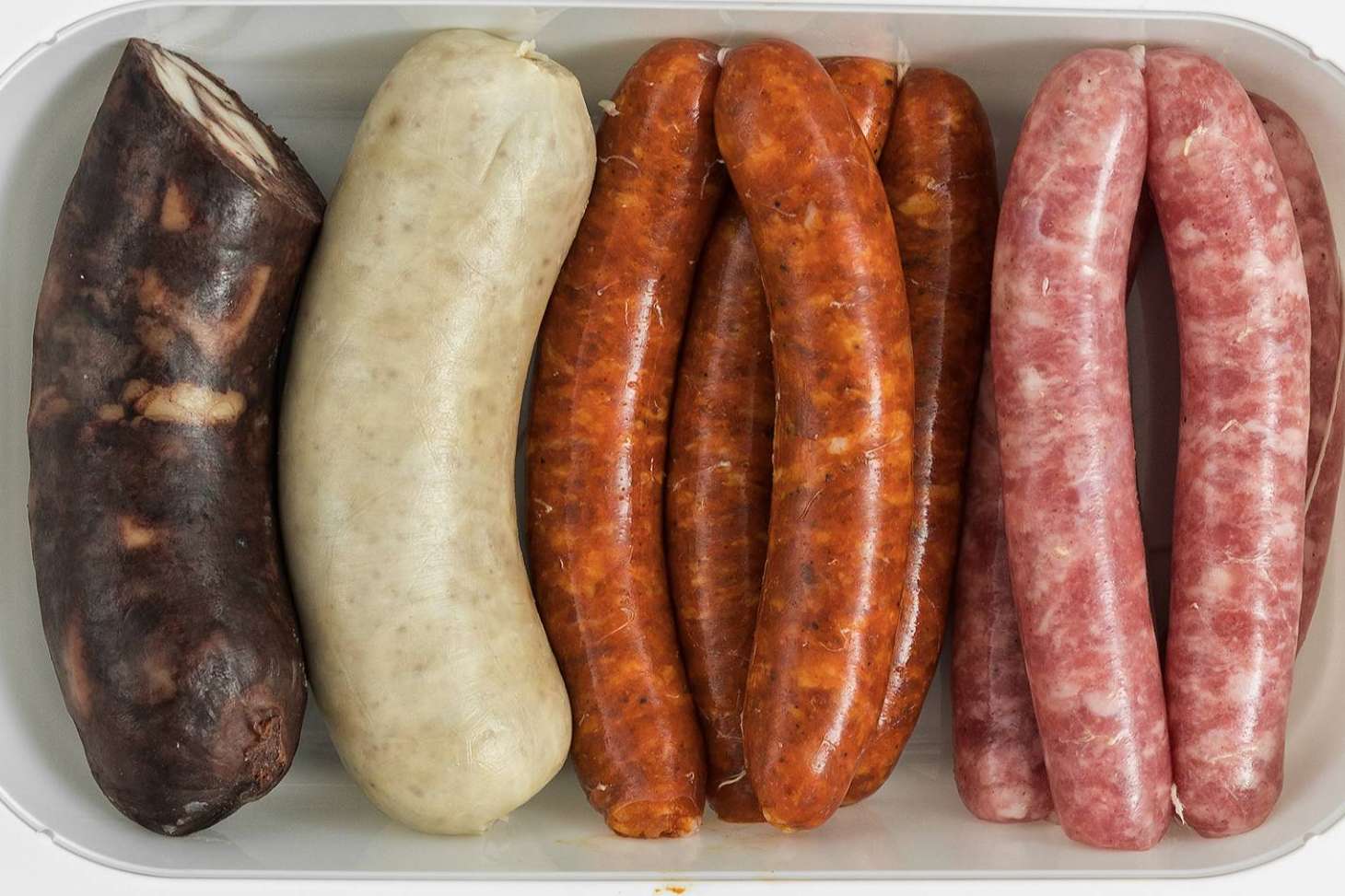 Tradición y futuro; Embutidos El Callosino lanza su tienda online de embutidos artesanos desde Elche