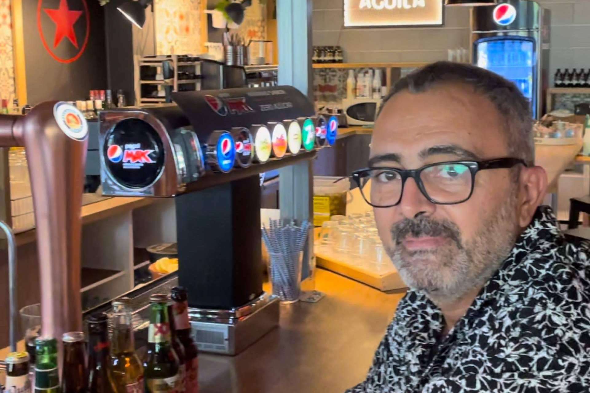 Entrevista con Gustavo Arbiza Rosano sobre Angus 'Sin Franquicia', la evolución del negocio gastronómico