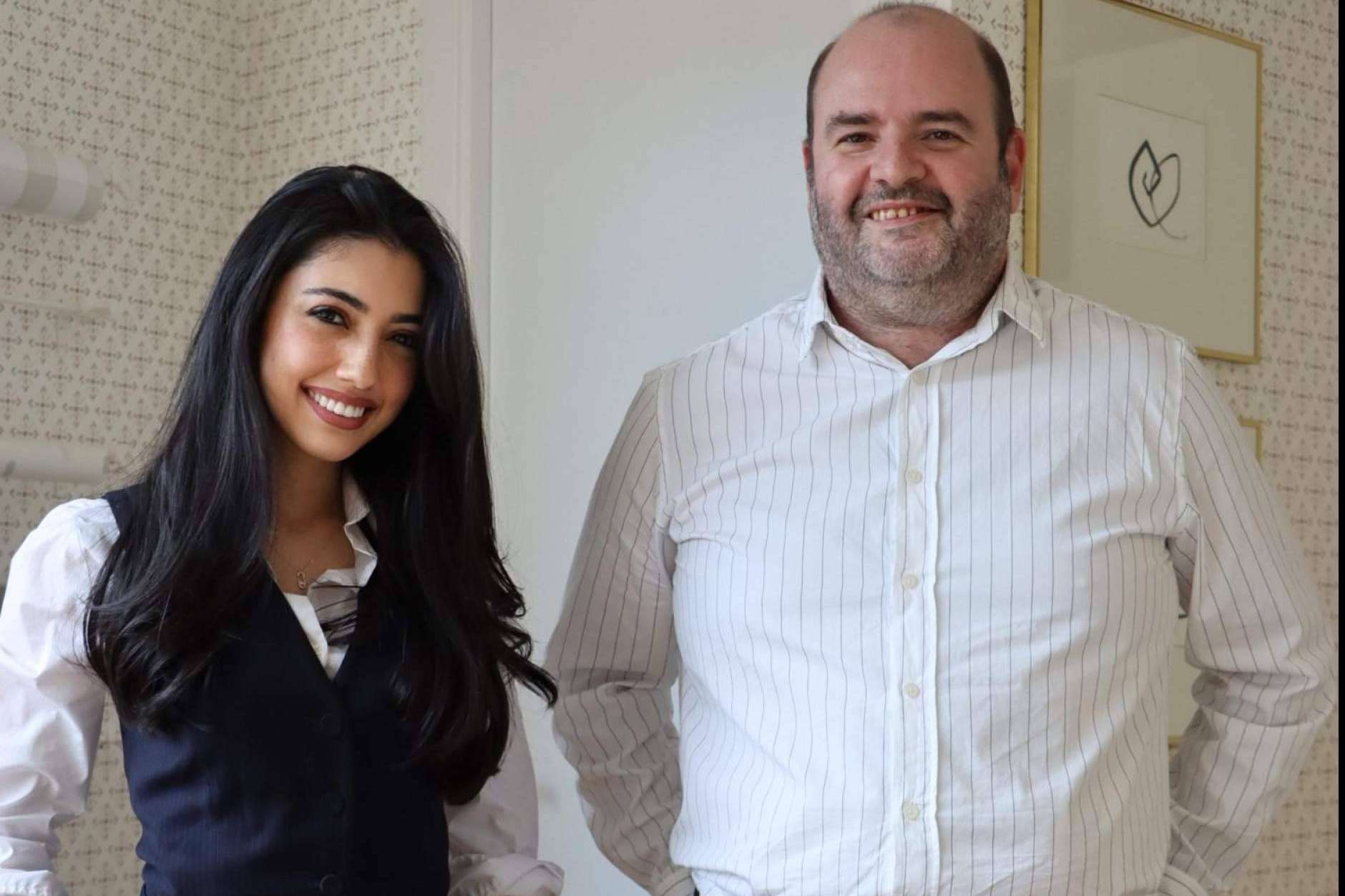 Clínica Dental S&M; La nueva tendencia en Carabanchel