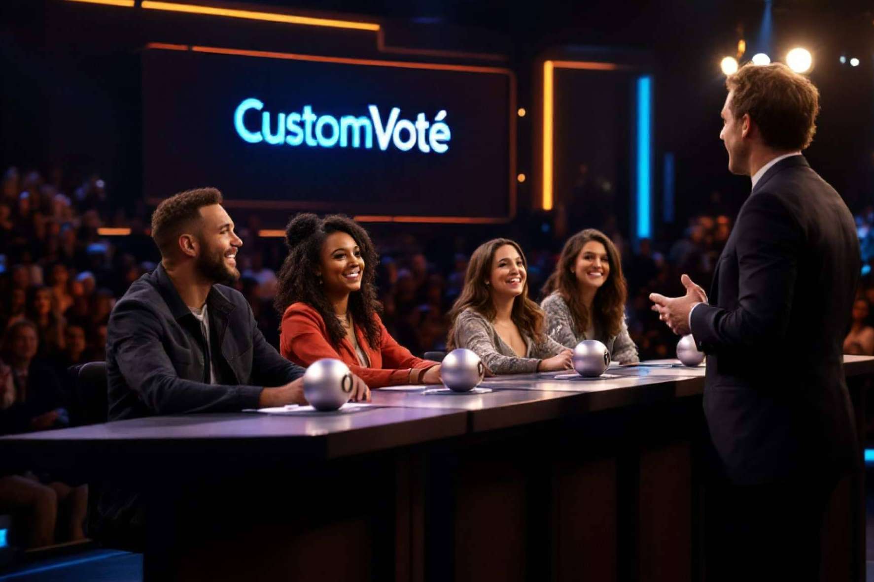 Juegos personalizados, la apuesta de Custom Vote para transformar la gamificación en experiencias memorables