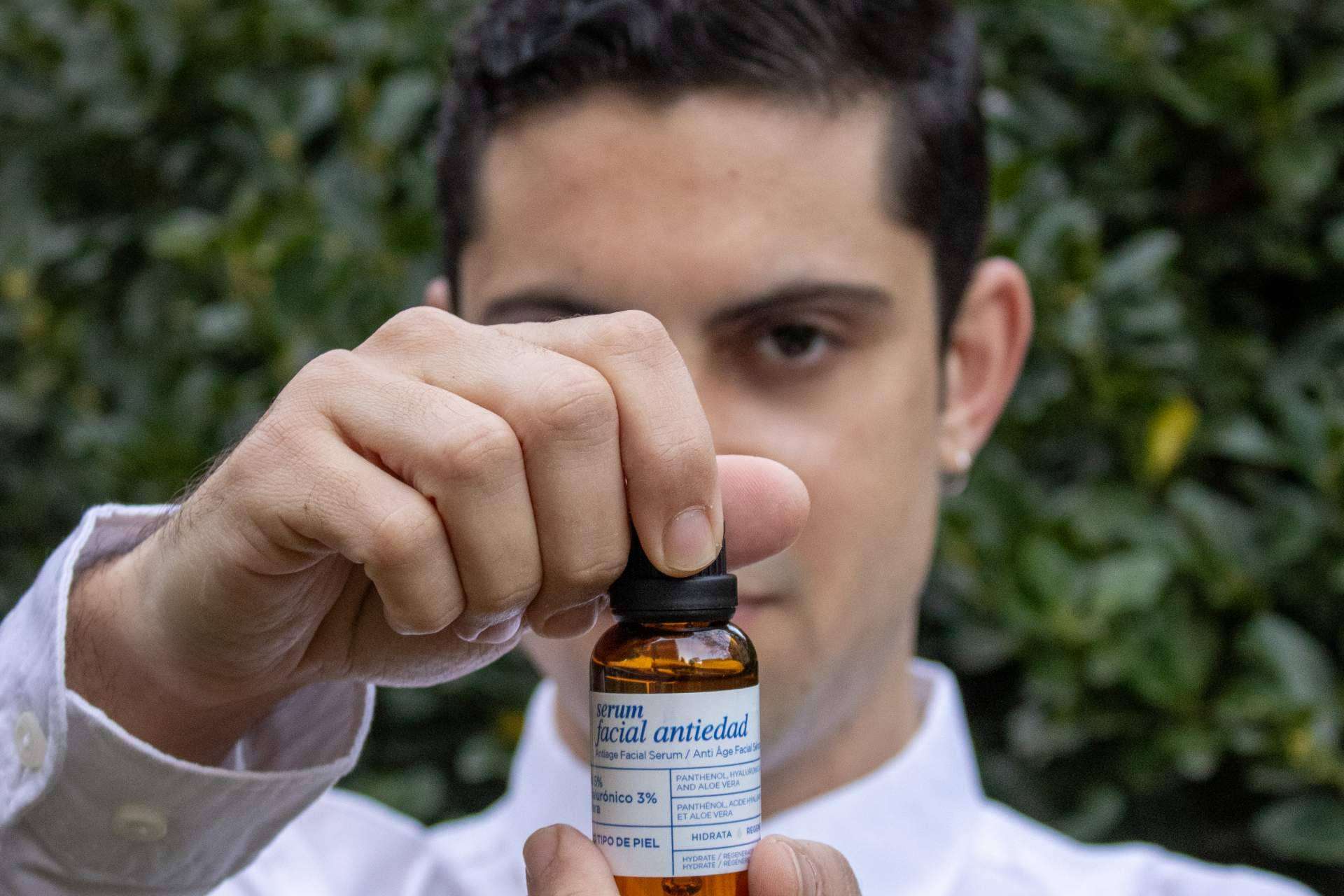 Jabonalia; Inspiración para emprendedores que apuestan por lo natural
