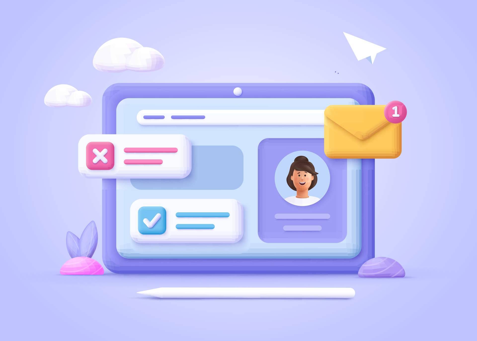 Israel Huerta automatiza la relación con la audiencia a través de su servicio de email marketing personalizado