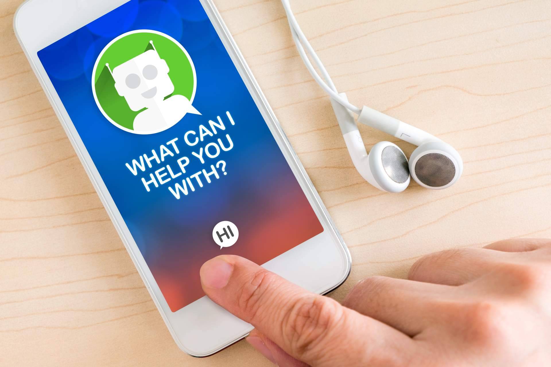 Israel Huerta impulsa la automatización empresarial mediante chatbots con IA