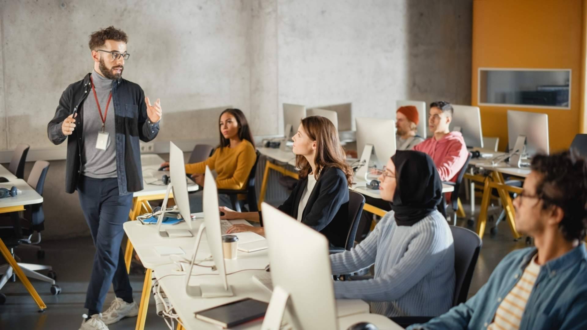 IEAD celebrará en mayo una nueva edición de su Intensive Week con foco en RRHH y habilidades directivas