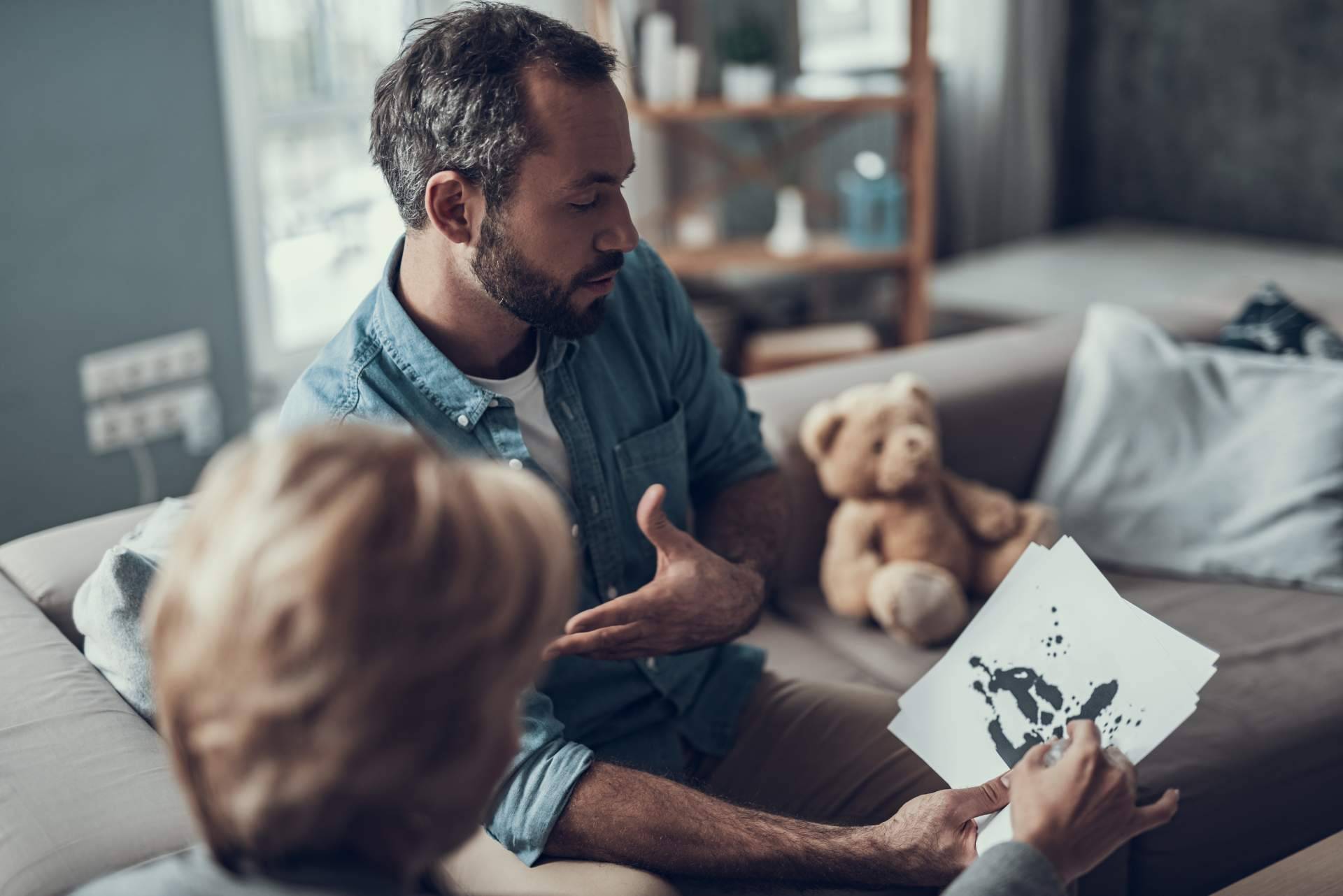 Los beneficios de contar con un psicólogo en Madrid para el bienestar personal y emocional