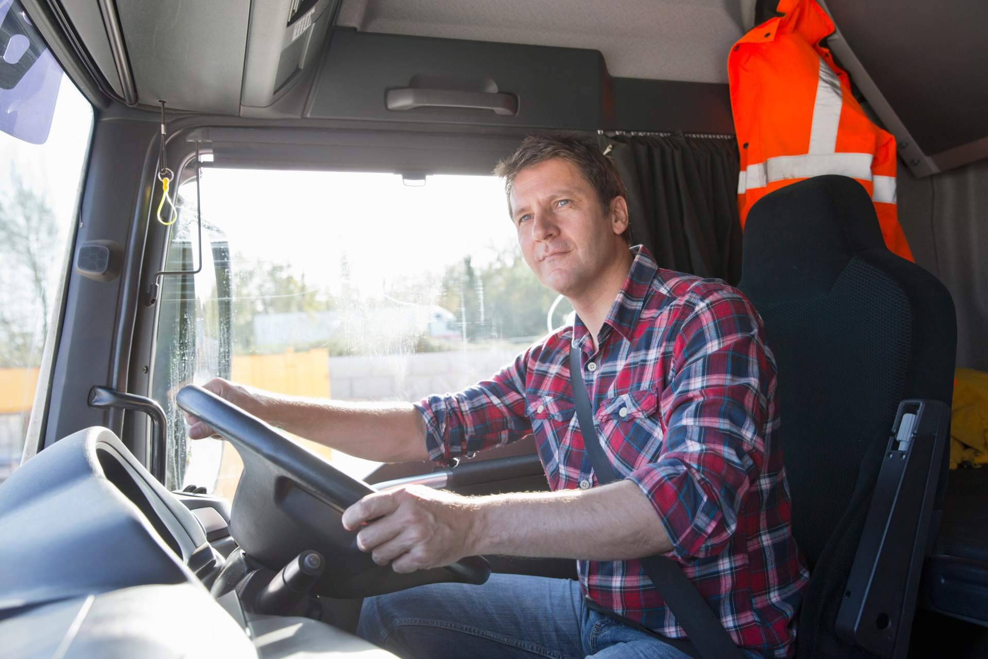 4GFlota impulsa la eficiencia del transporte con soluciones digitales para tacógrafo y control horario de conductores