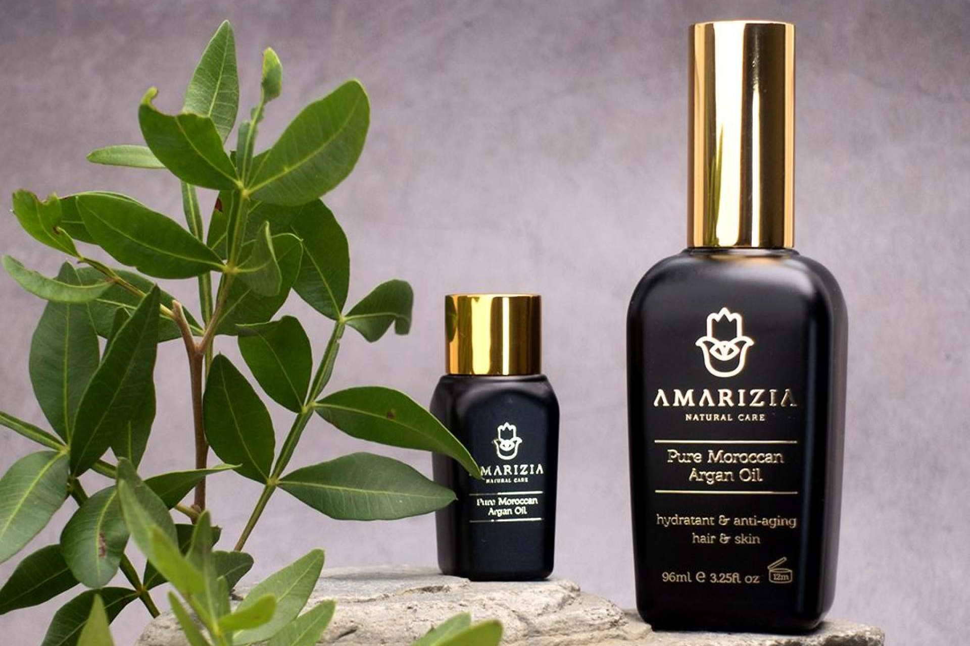 El #RETO_AMARIZIA es una oportunidad para simplificar y transformar una rutina de belleza