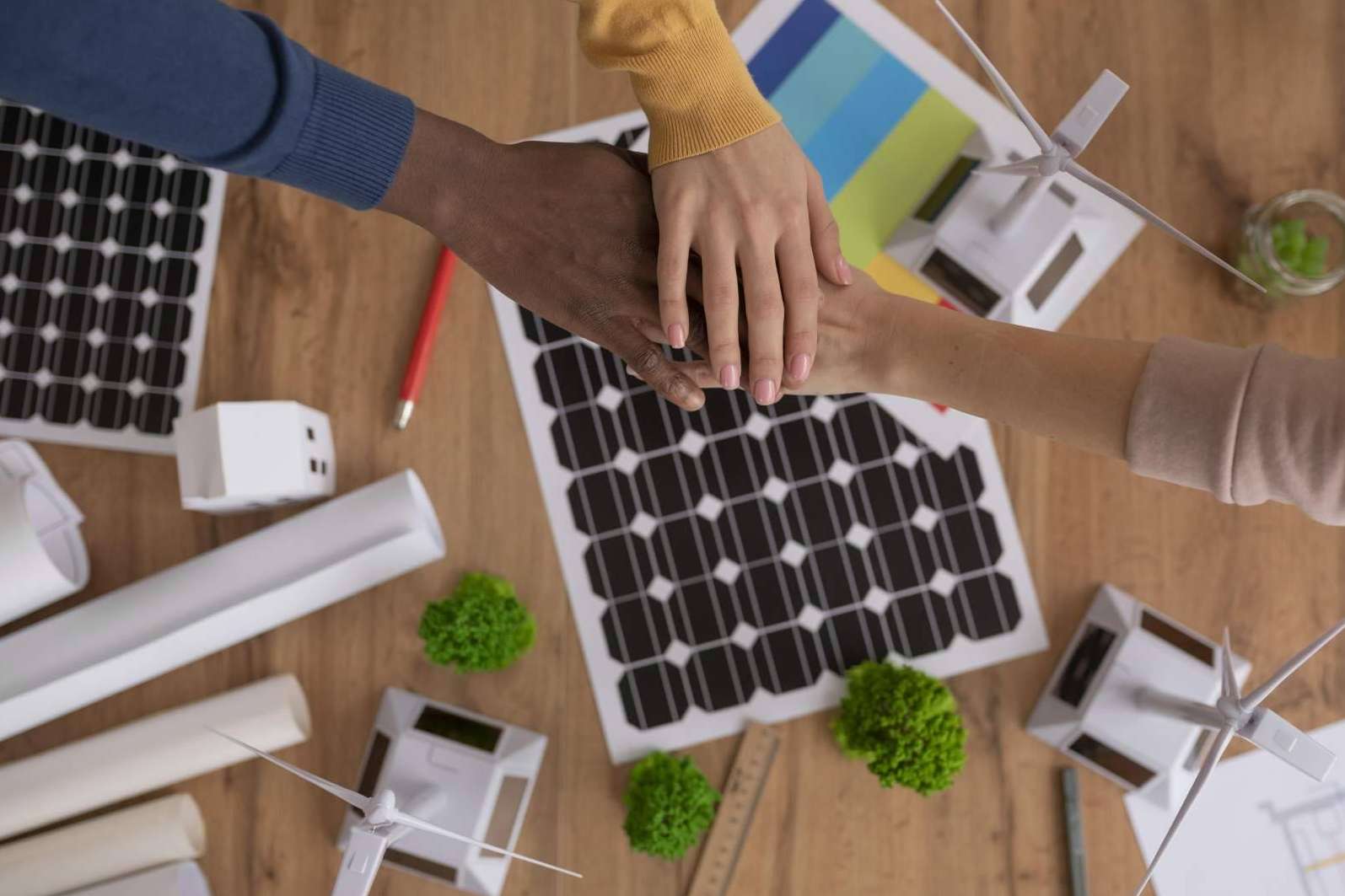 Comparativa técnica entre baterías virtuales y baterías físicas en autoconsumo solar