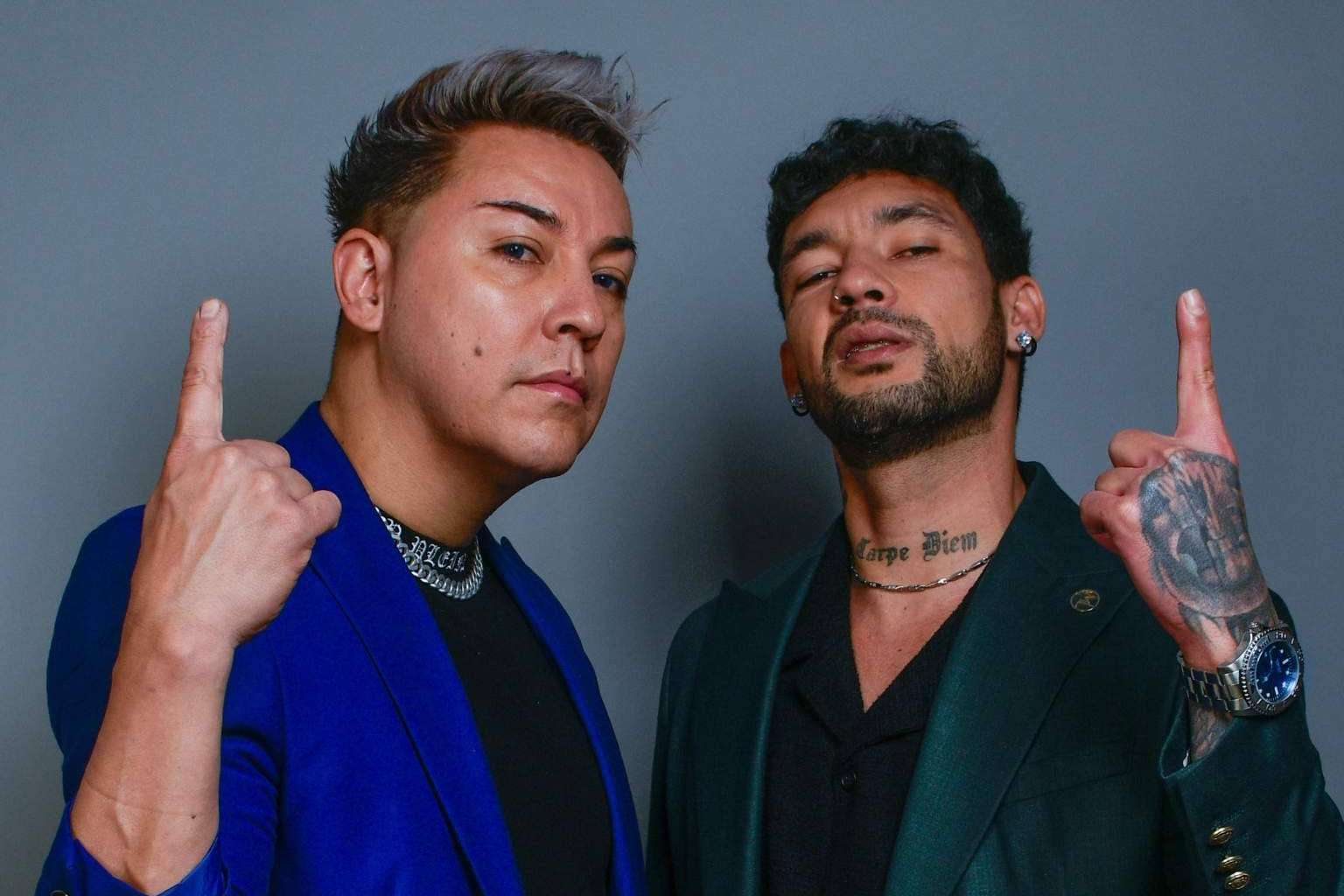 'Medayork', un grito colectivo hecho música