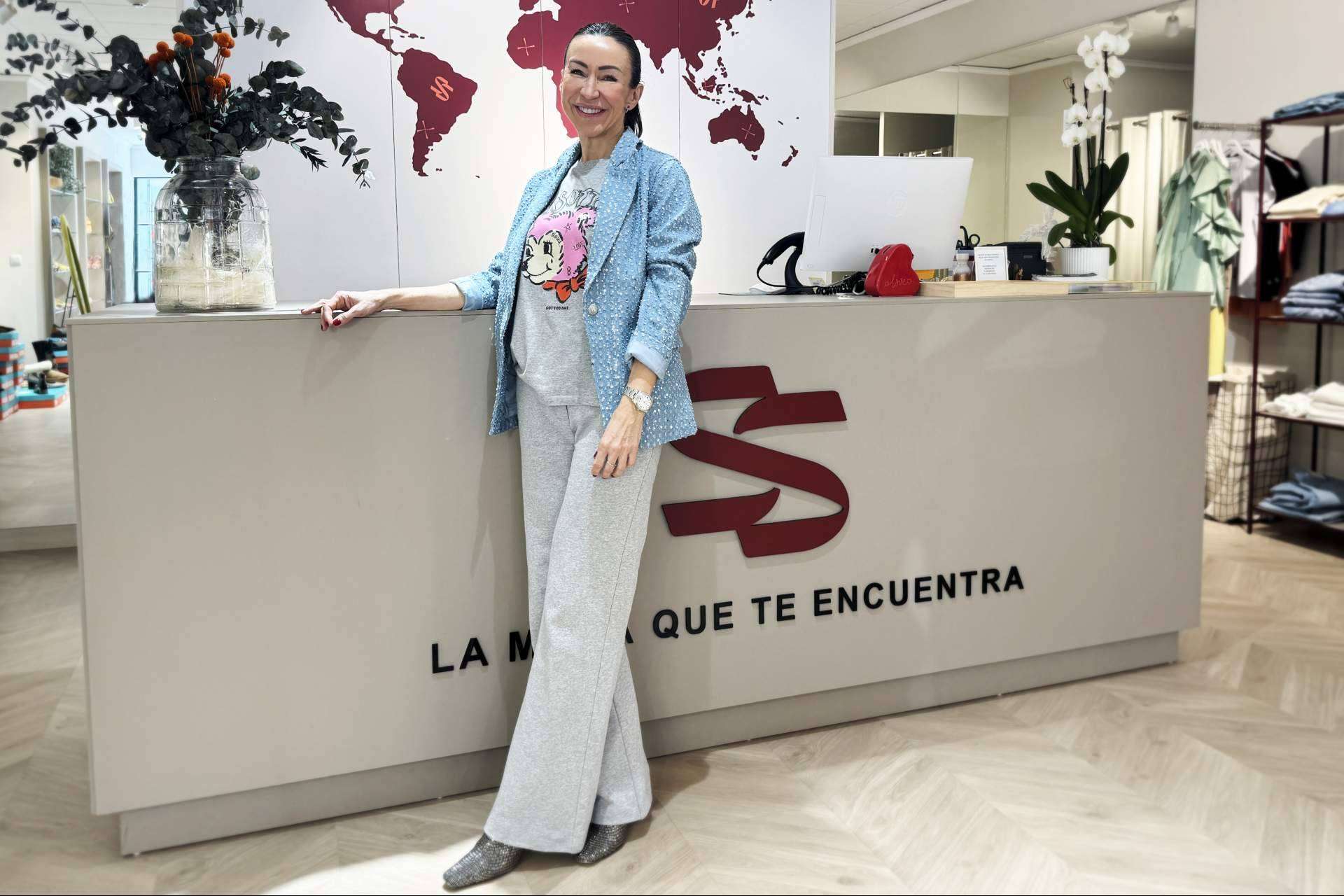 ¡Ojo! La tienda de moda de Albacete que ha cambiado por completo su forma de vender