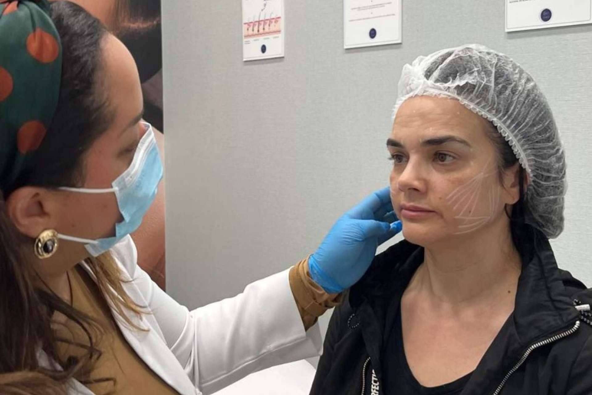 360Clinics impulsa una nueva estética basada en retoques naturales, discretos y adaptados a cada rostro