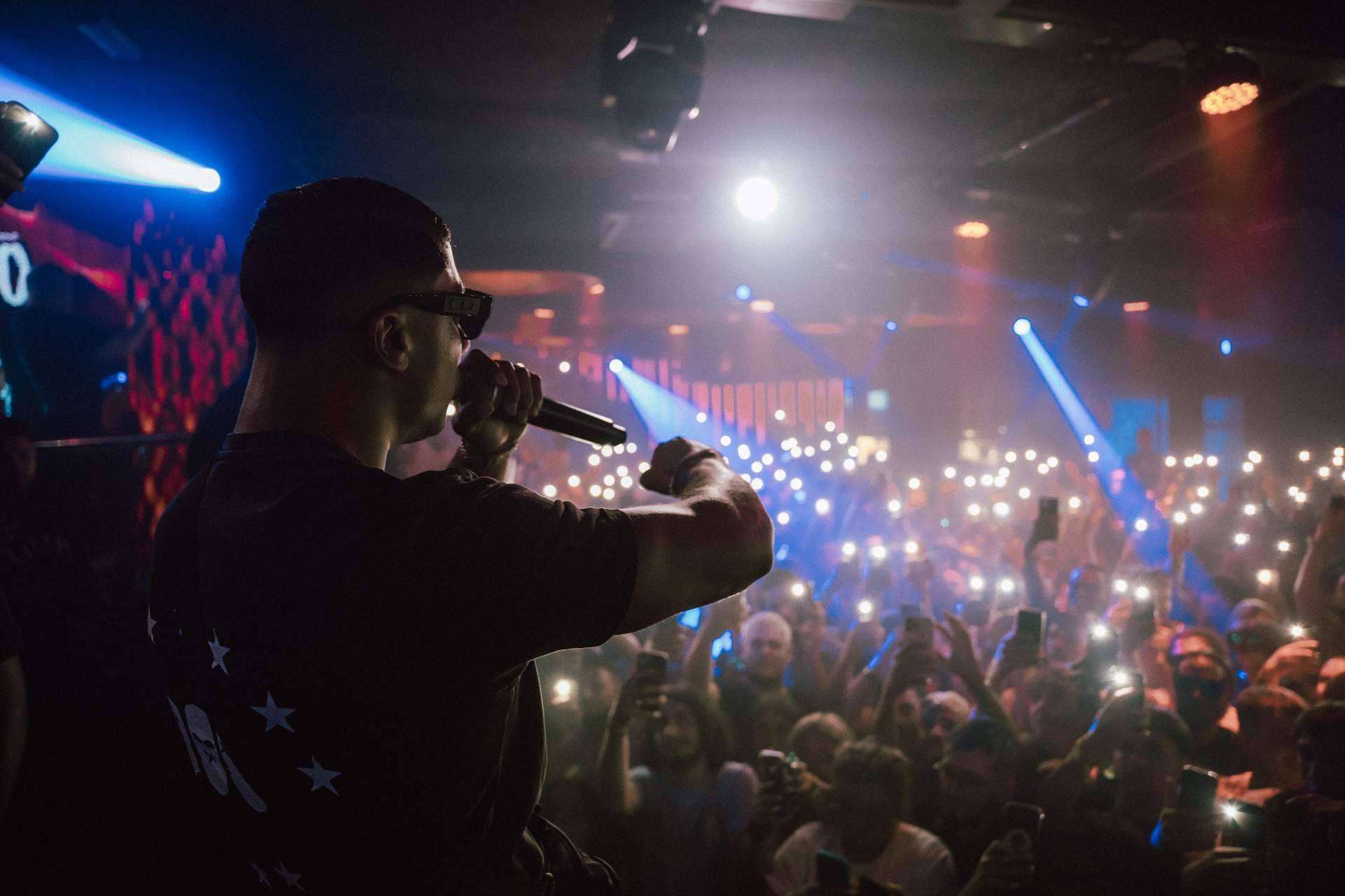 Disco Privé se transforma para competir por un lugar en el Top100 mundial de discotecas