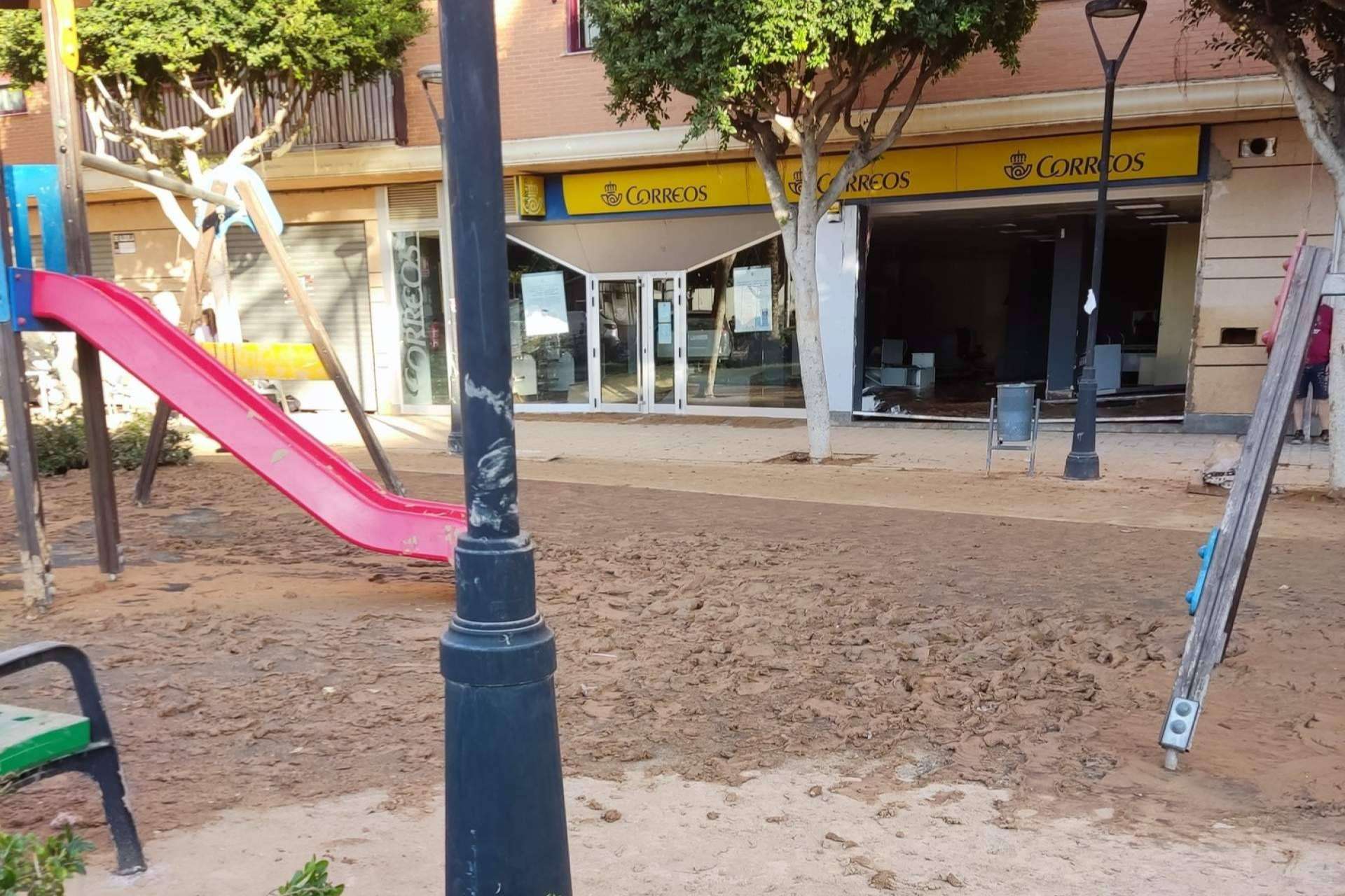 La respuesta de Andiar.com ante la DANA, logística eficaz en tiempos de crisis